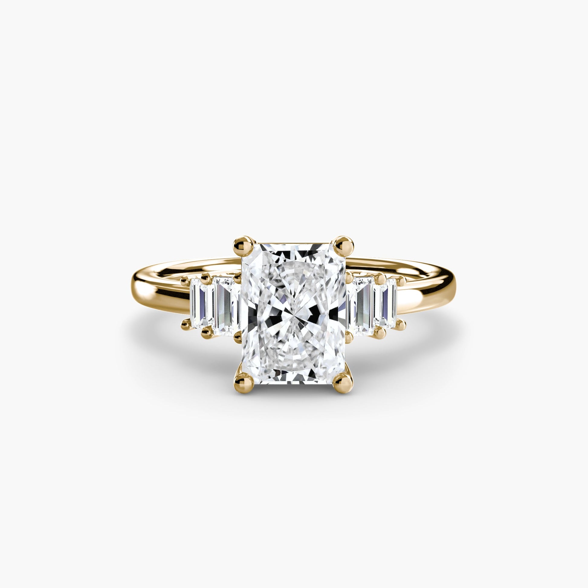 Completed Ring (Europe Size 52.50)