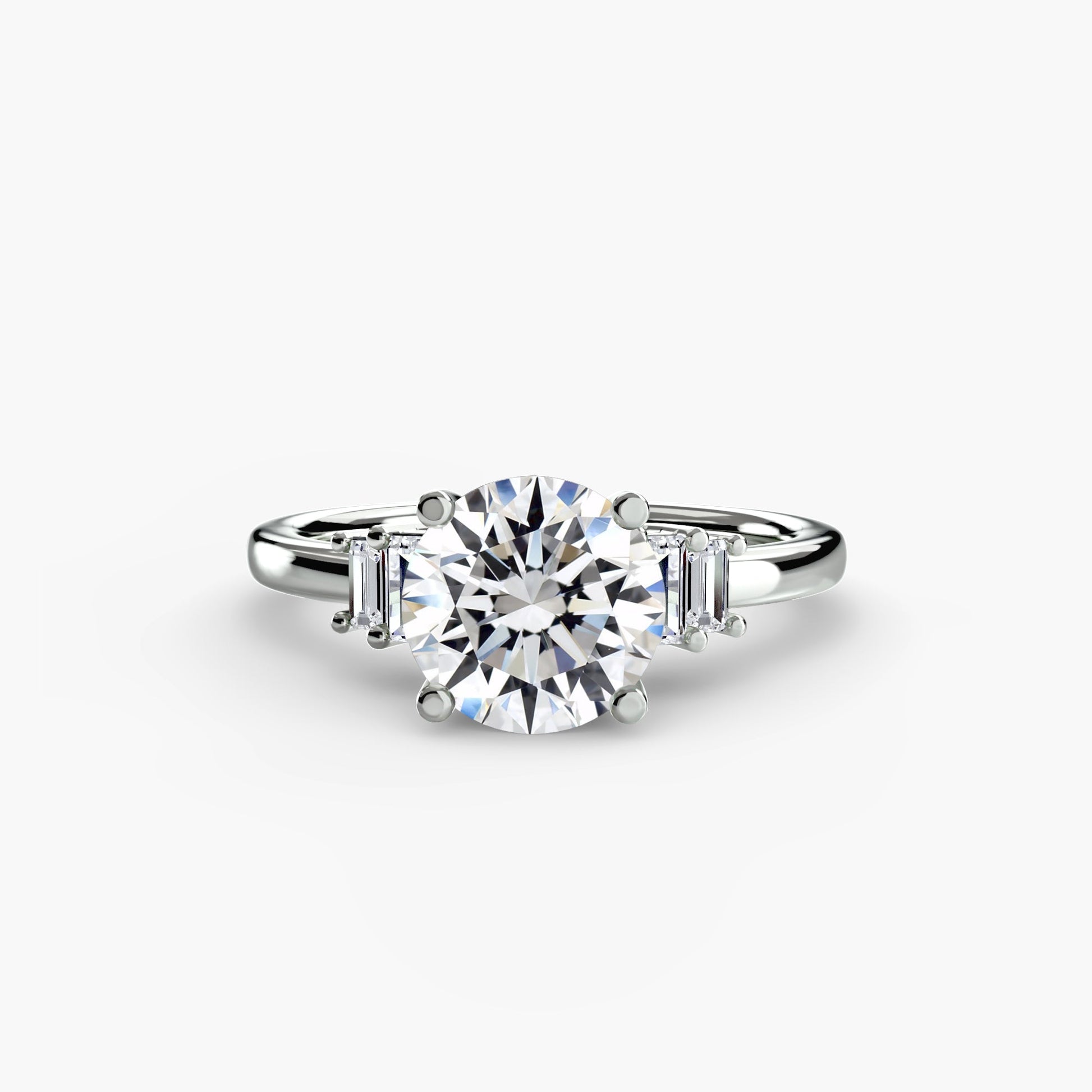 Completed Ring (Europe Size Not Sure)