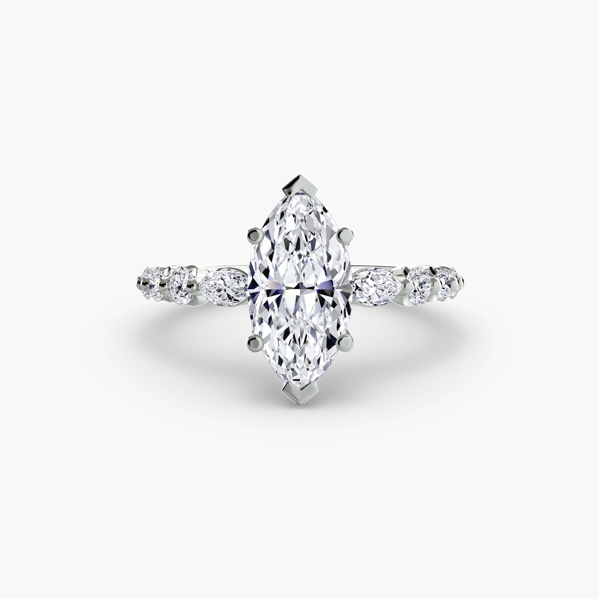 Completed Ring (Europe Size -1)