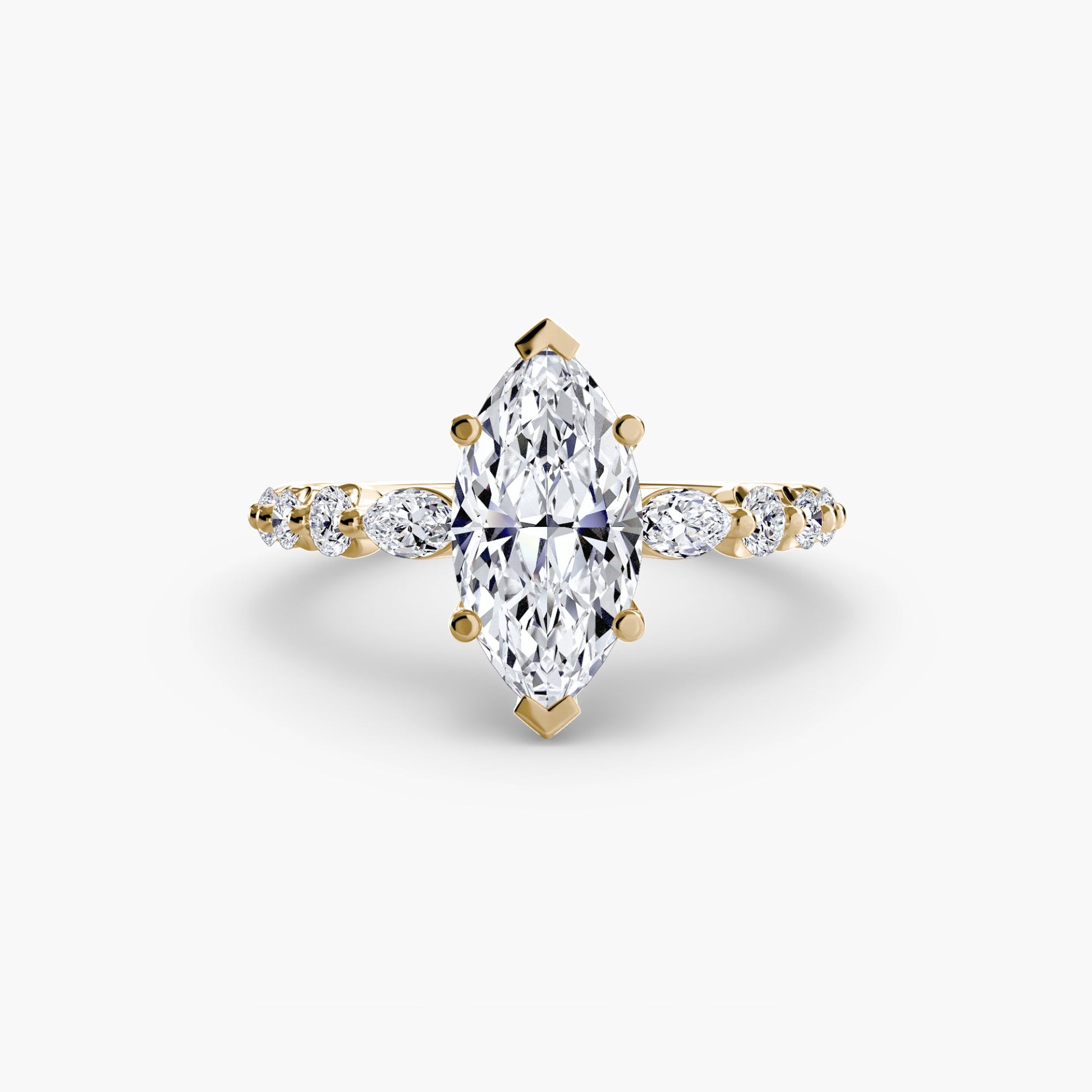 Completed Ring (Europe Size 50.00)