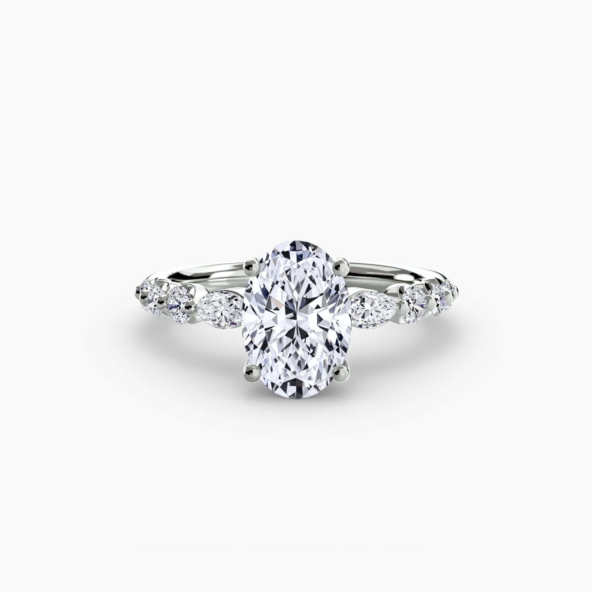 Completed Ring (Europe Size 48.25)