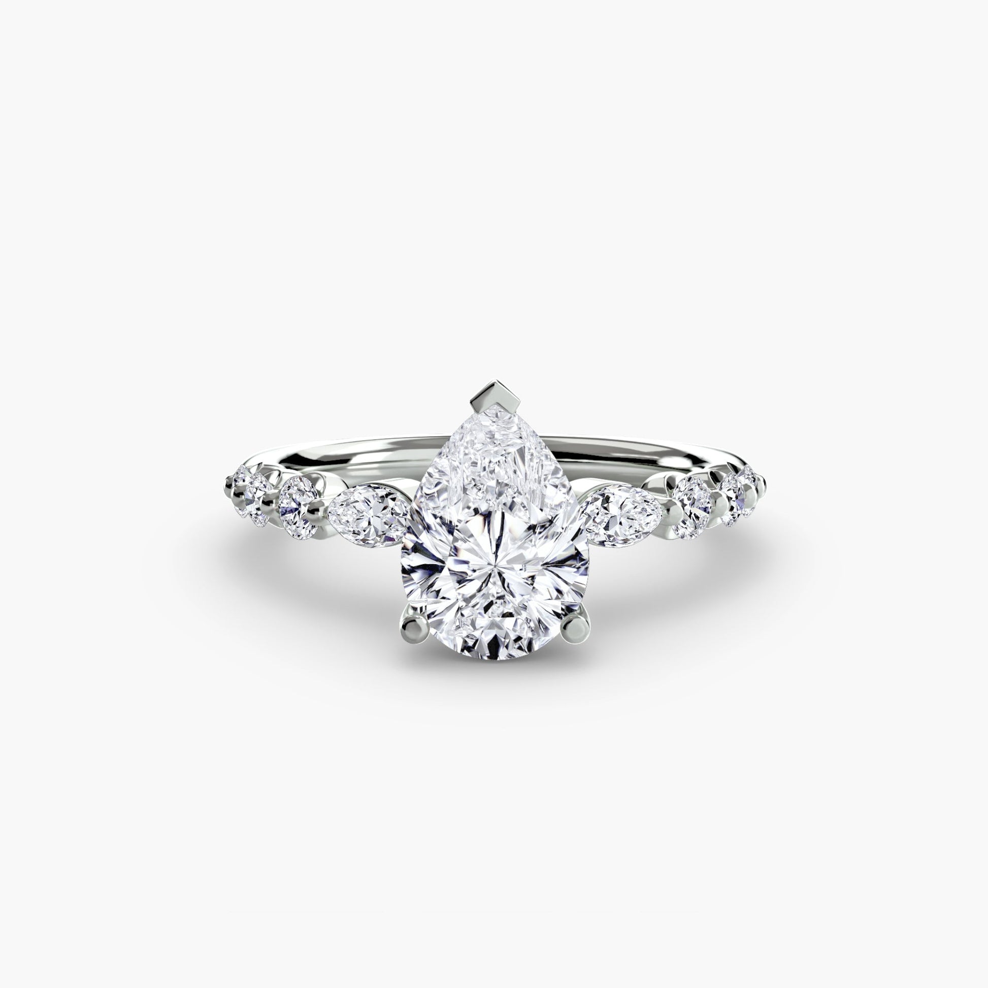 Completed Ring (Europe Size 52.00)