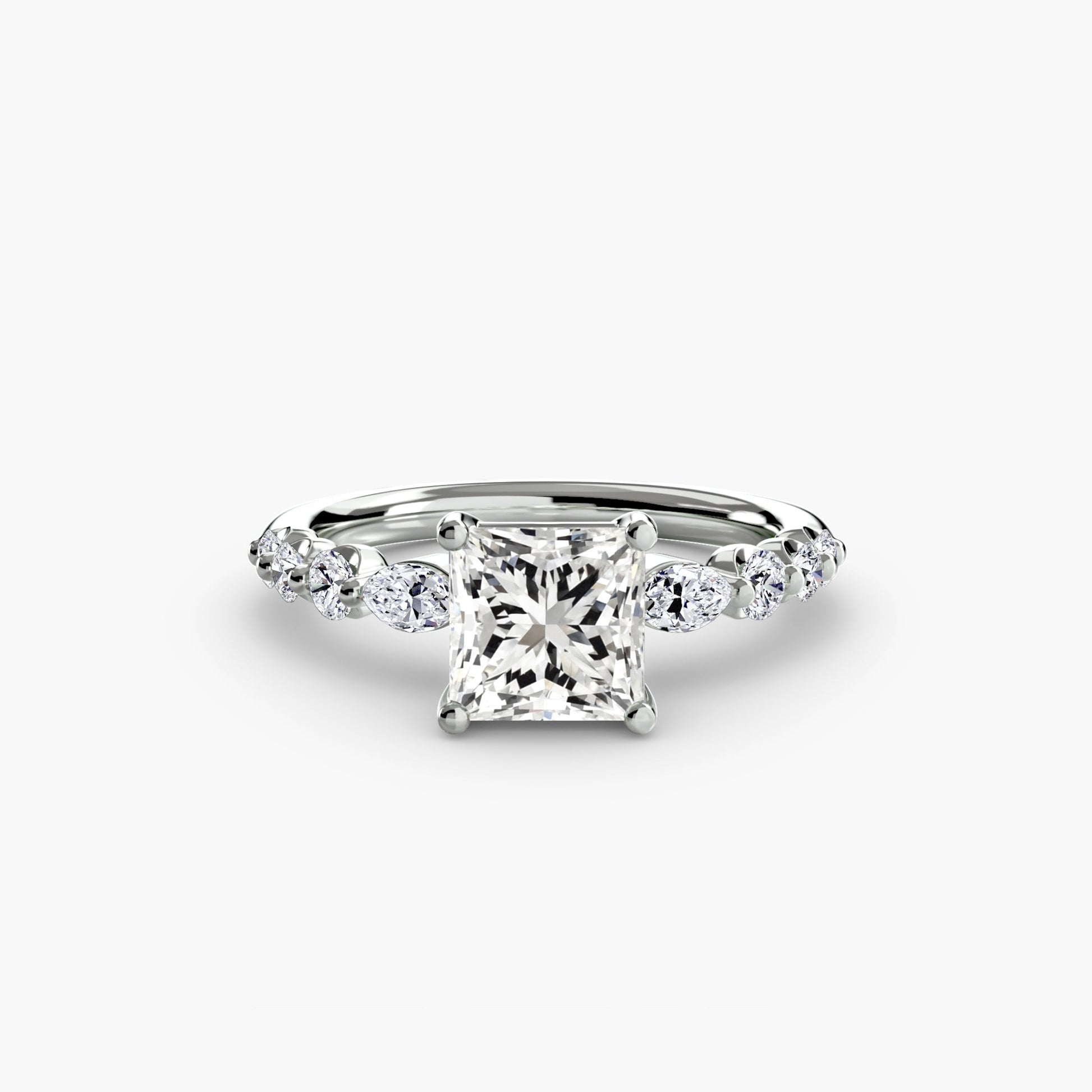 Completed Ring (Europe Size Not sure)