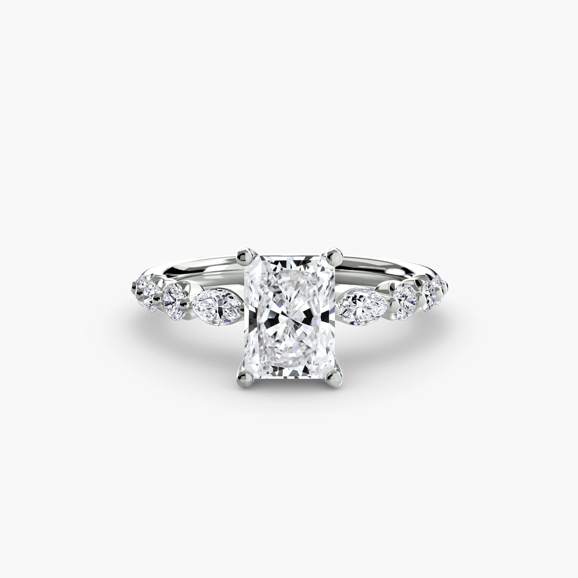 Completed Ring (Europe Size 53.00)