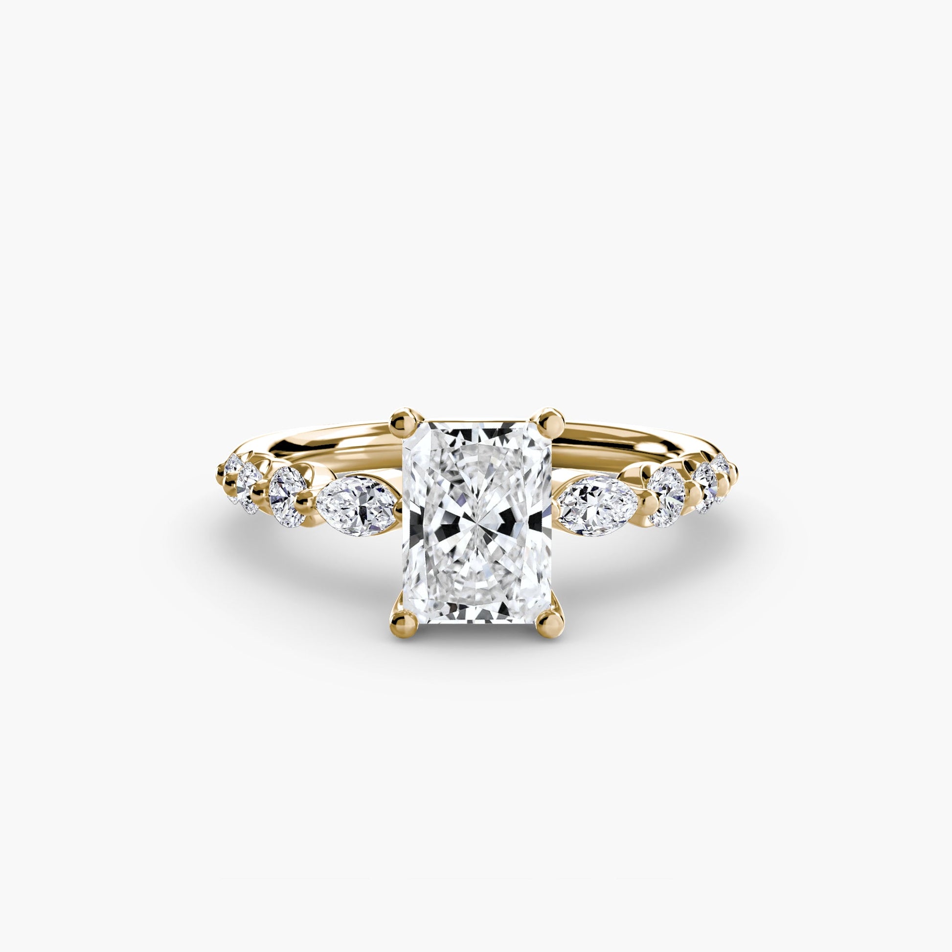 Completed Ring (Europe Size 45.00)