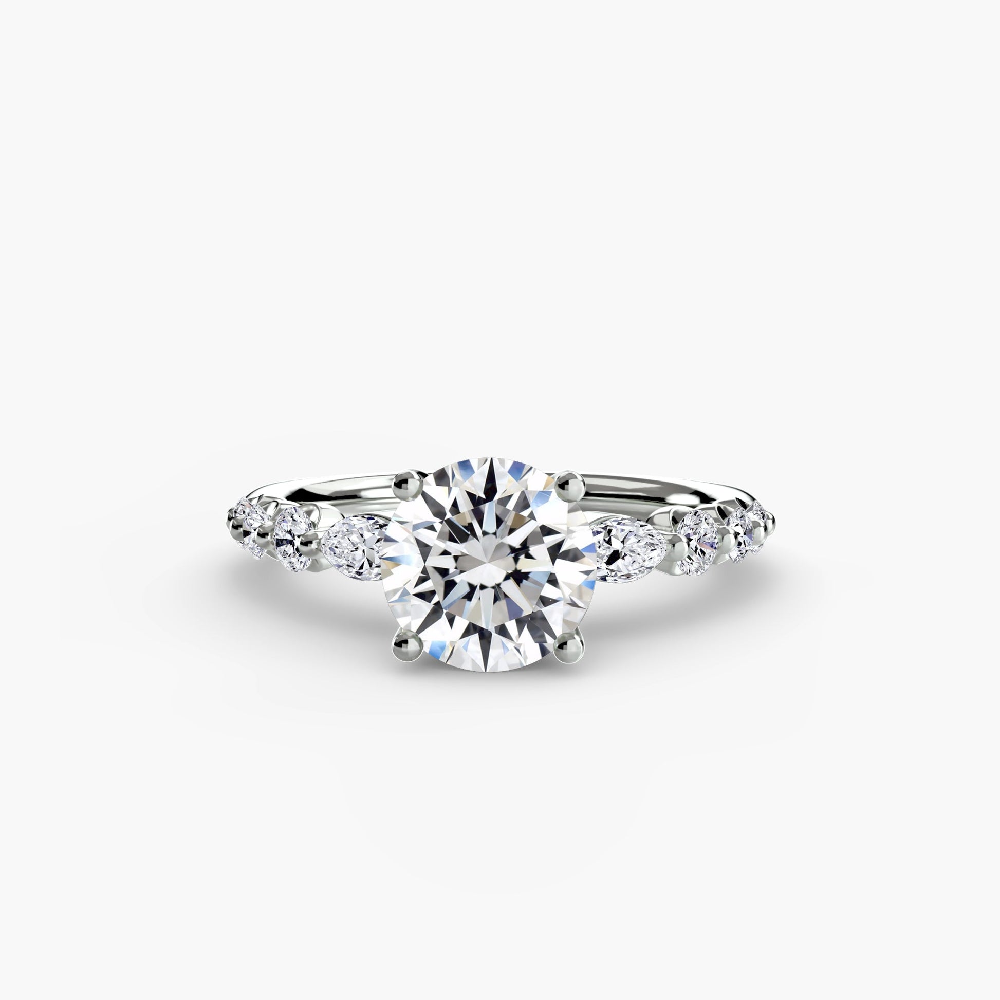 Completed Ring (Europe Size 48.00)
