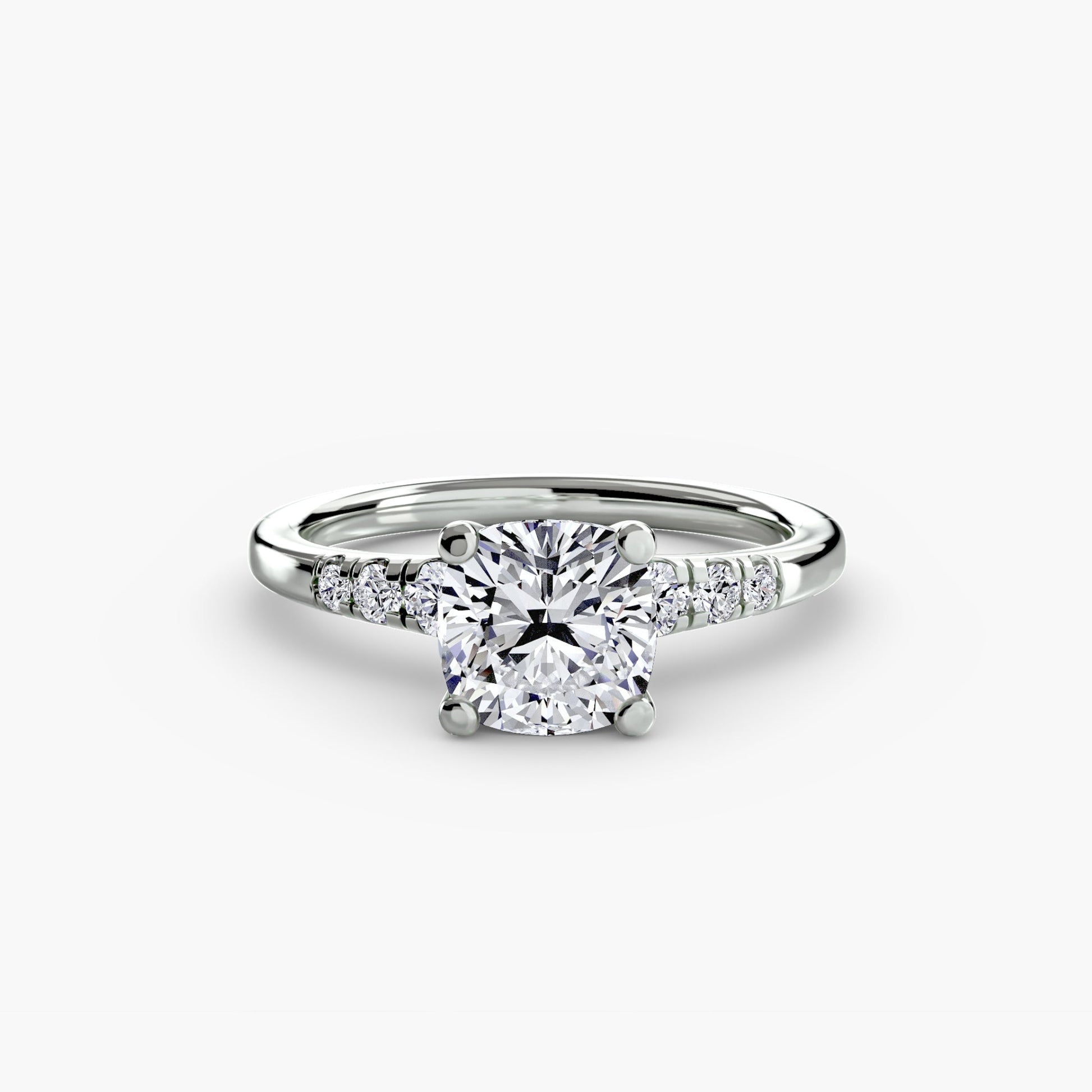 Completed Ring (Europe Size Not Sure)
