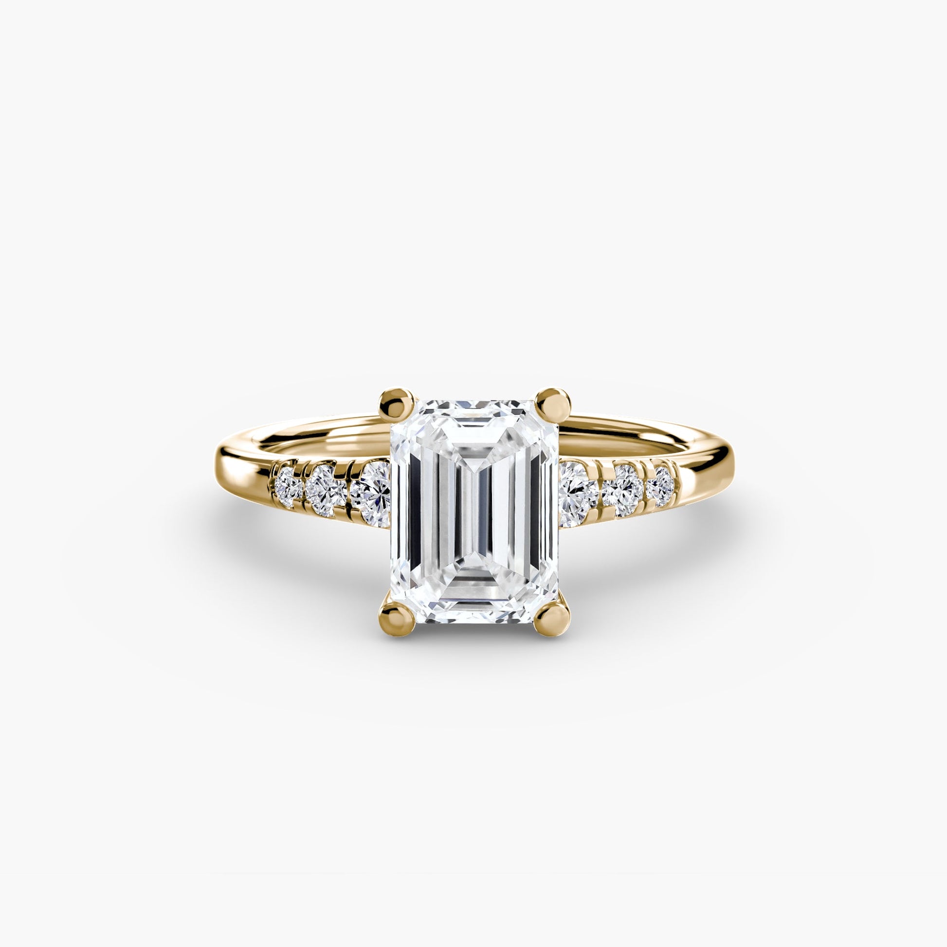 Completed Ring (Europe Size 63.00)