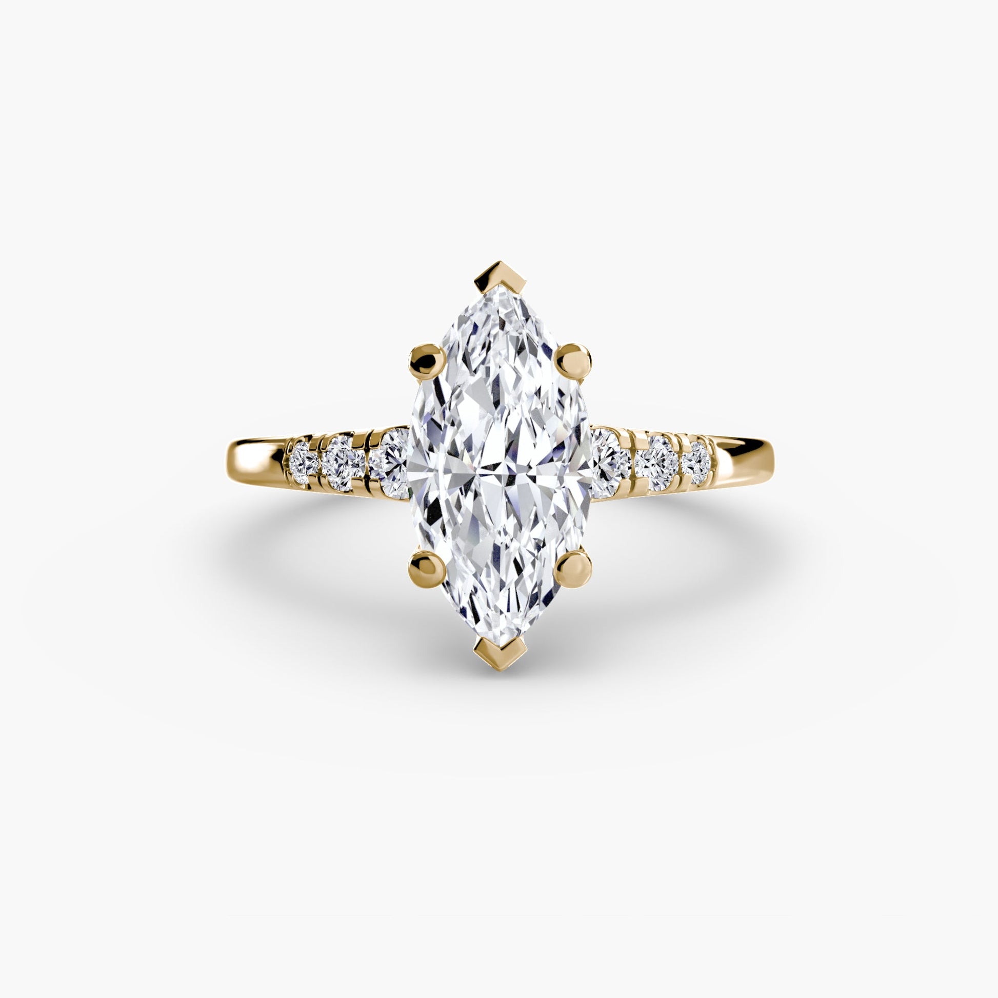 Completed Ring (Europe Size 53.00)