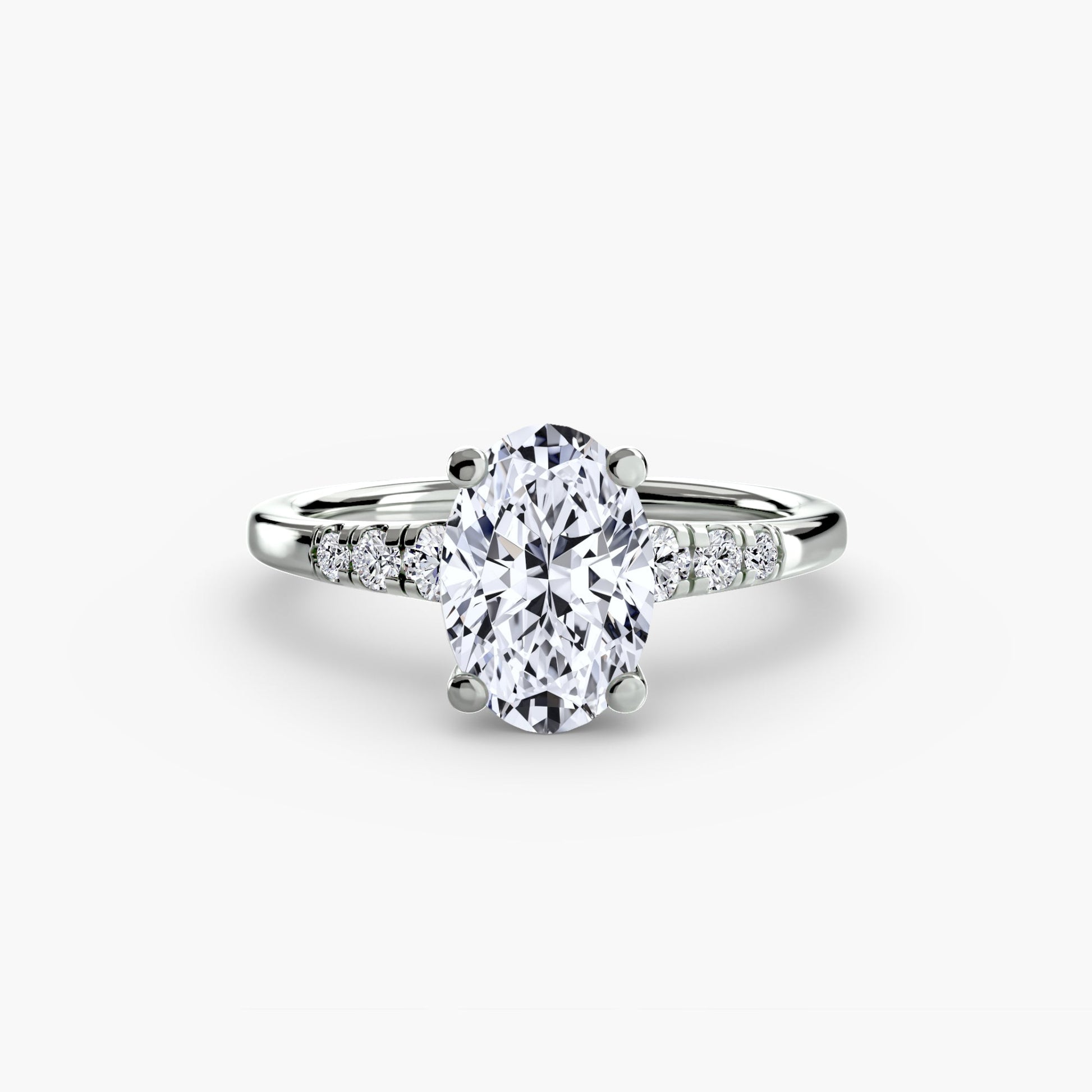 Completed Ring (Europe Size 55.00)