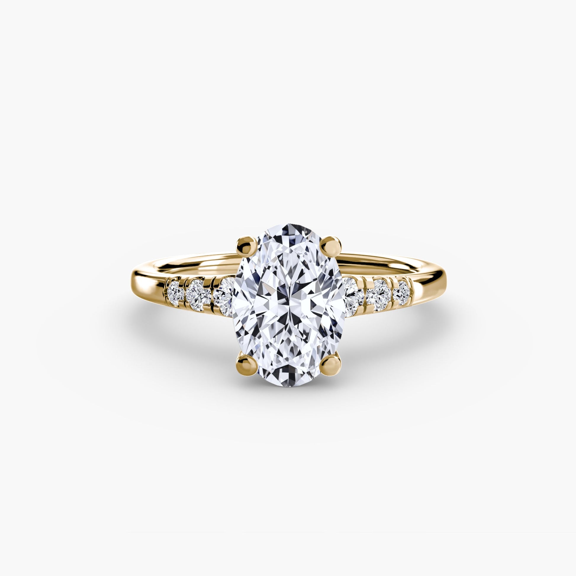 Completed Ring (Europe Size 50.00)