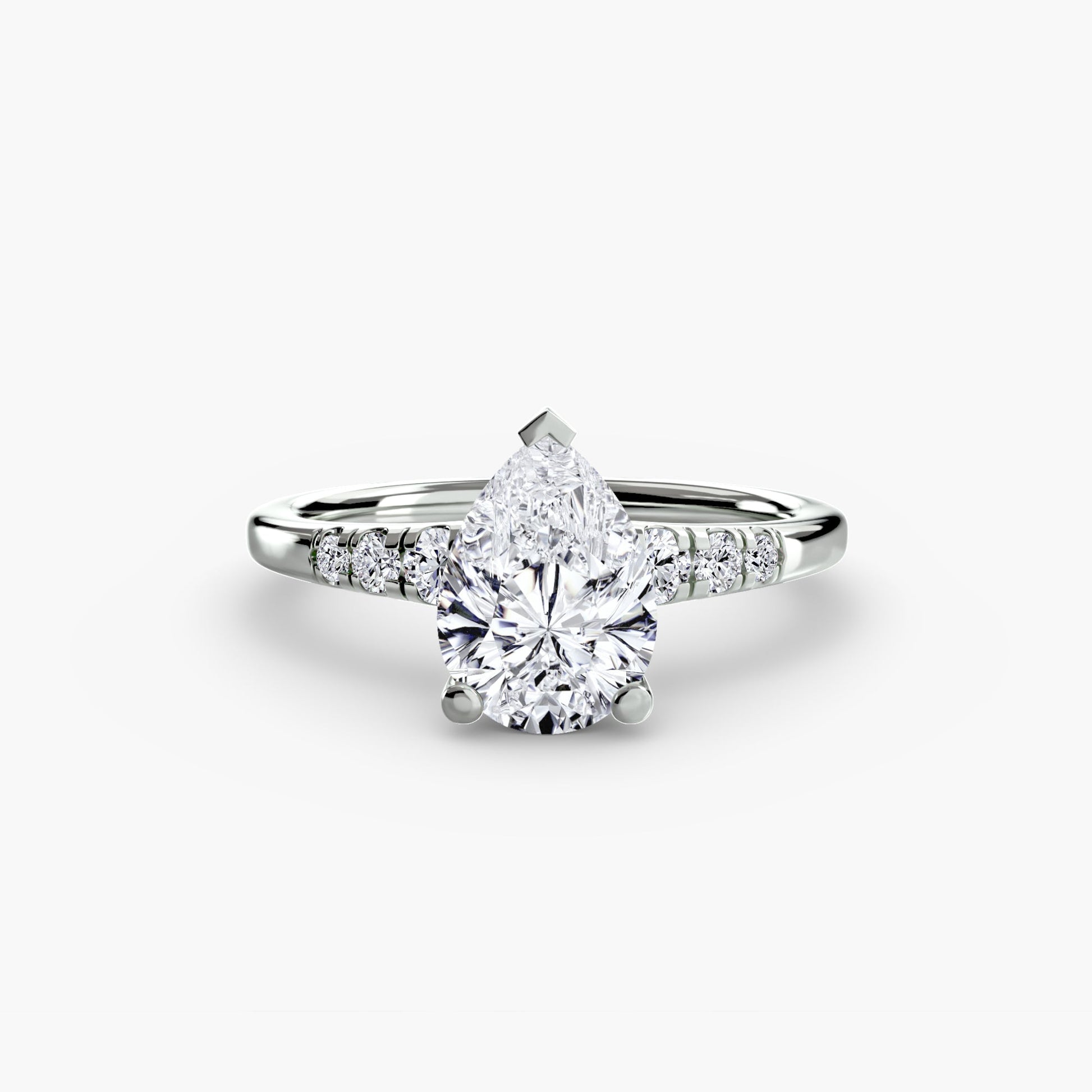 Completed Ring (Europe Size 56.00)