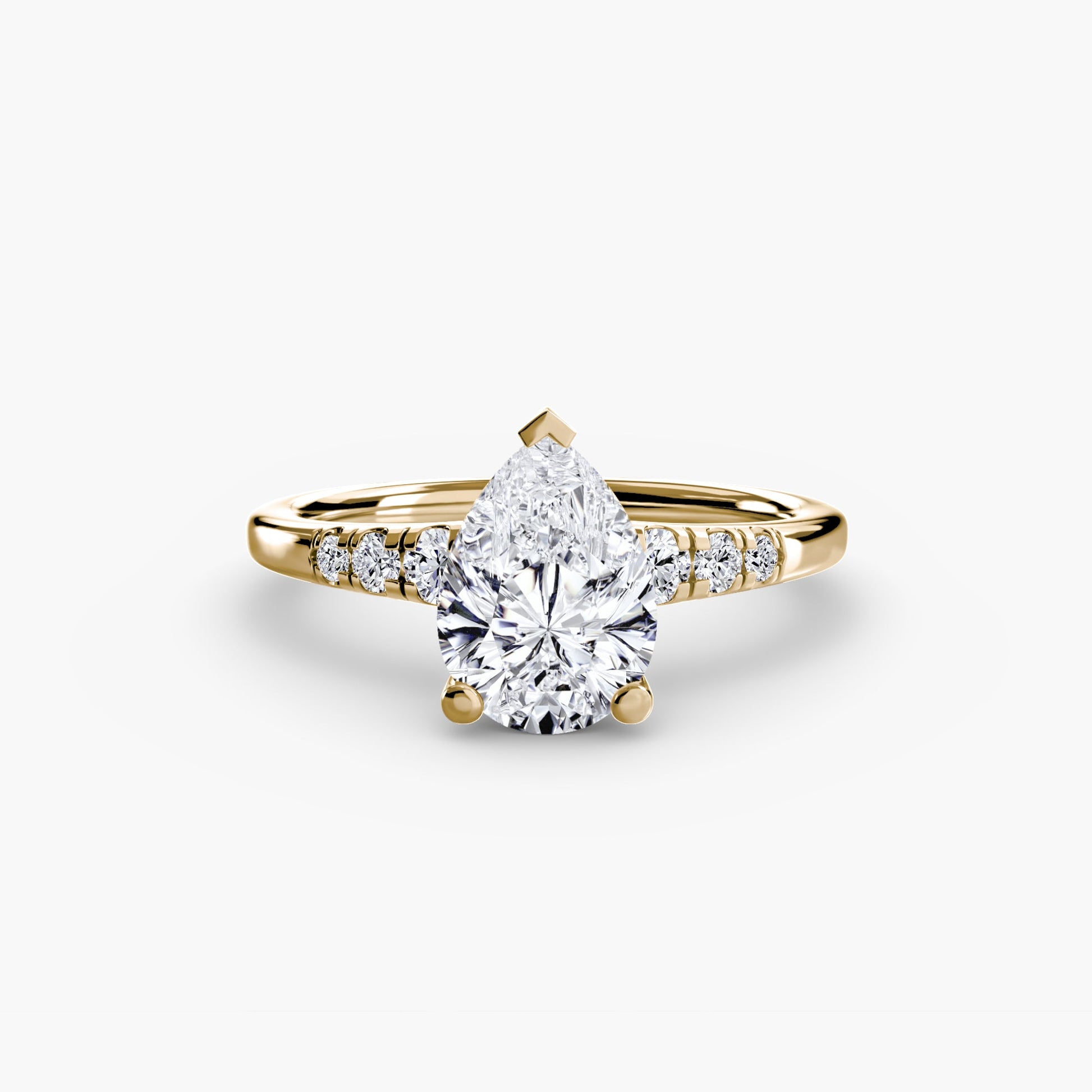 Completed Ring (Europe Size 51.50)