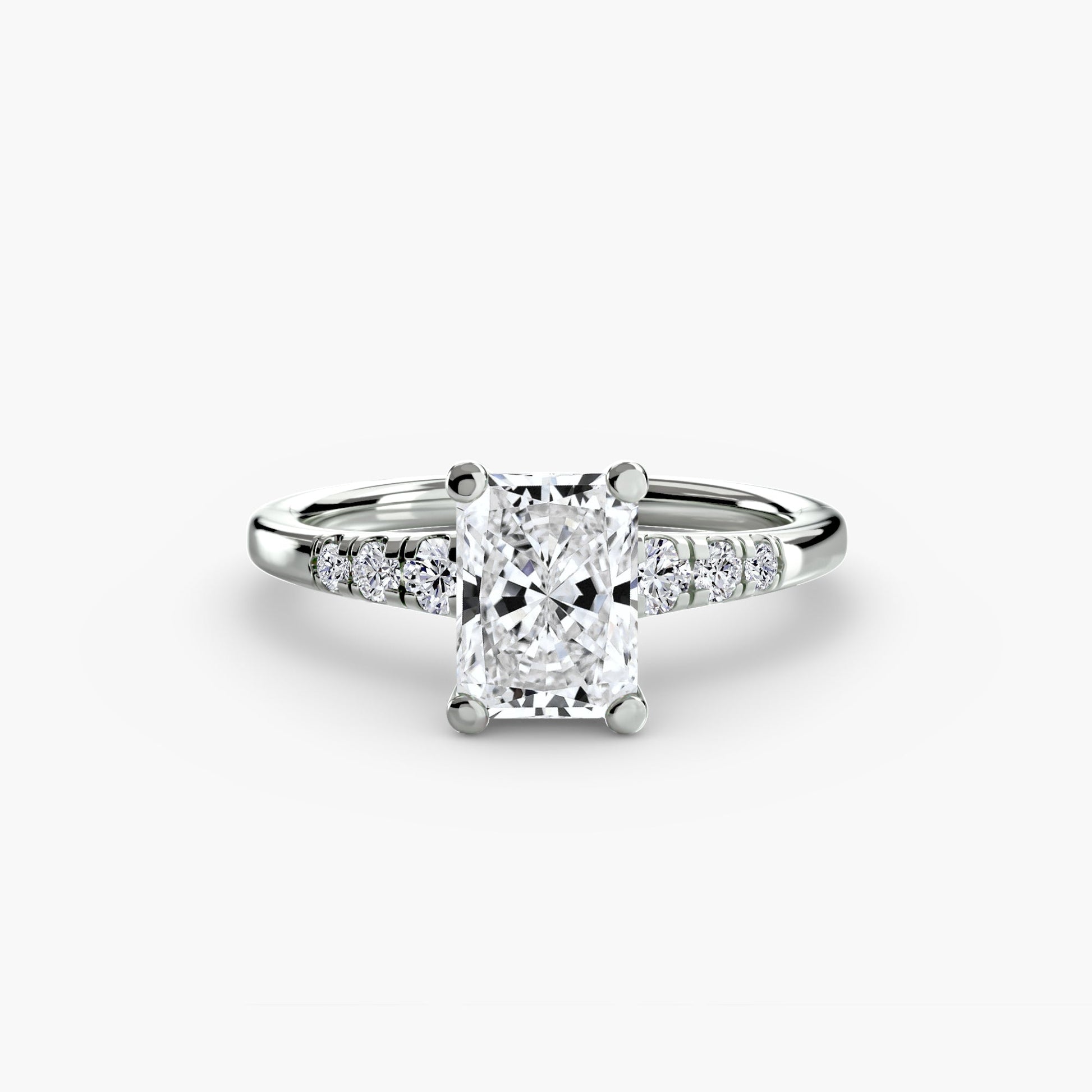 Completed Ring (Europe Size 53.00)