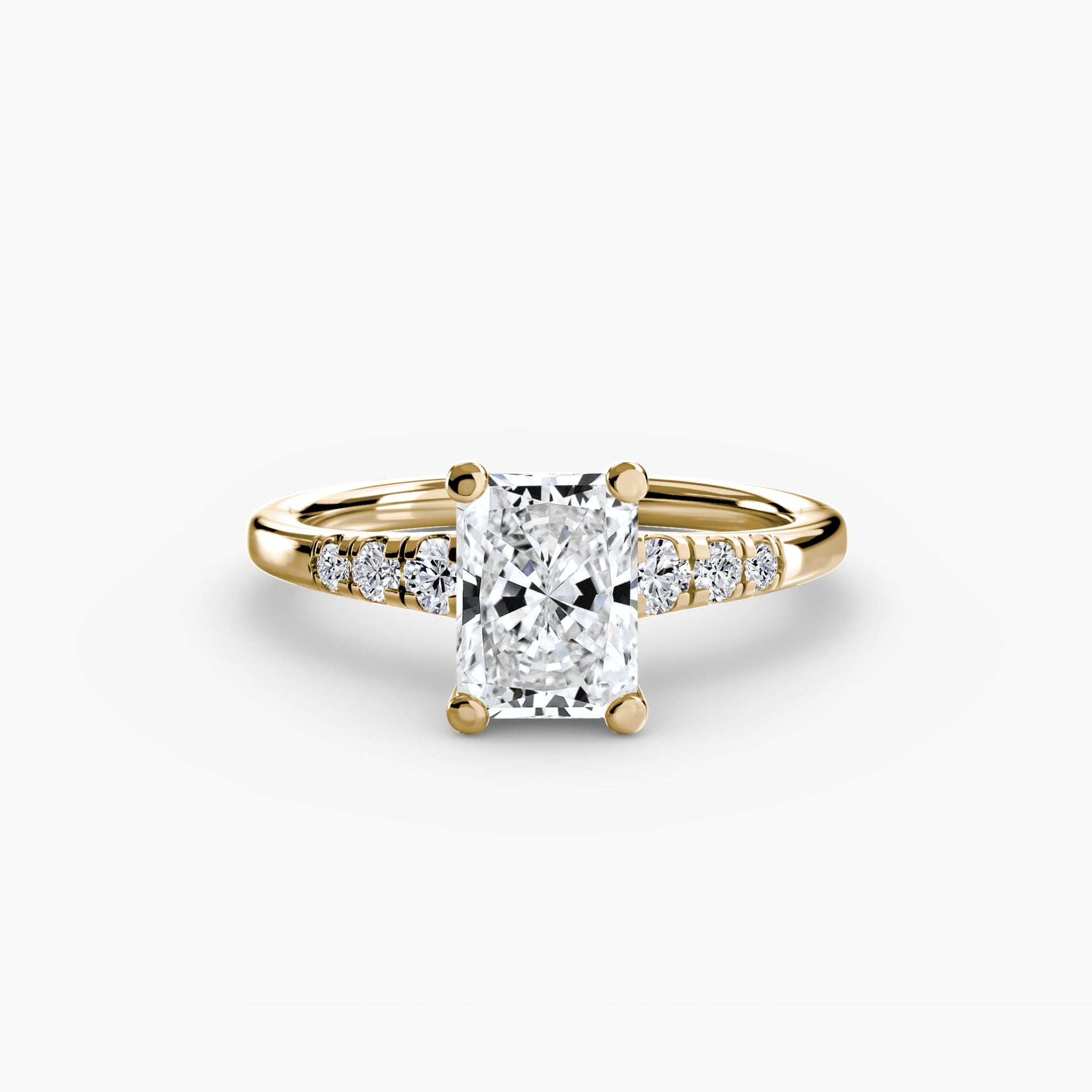 Completed Ring (Europe Size 54.00)