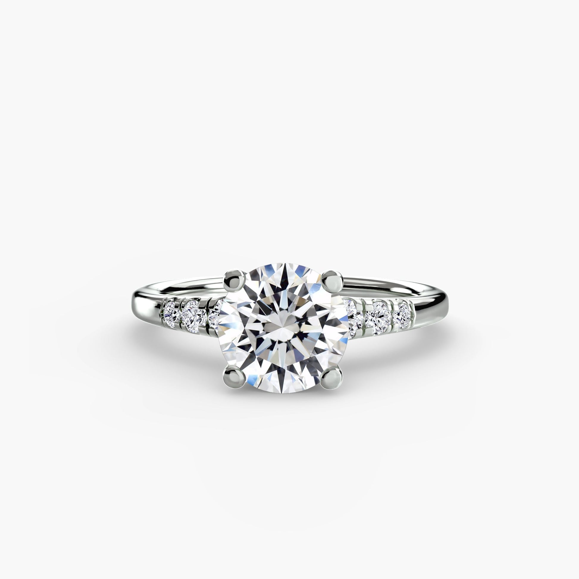 Completed Ring (Europe Size 45.00)