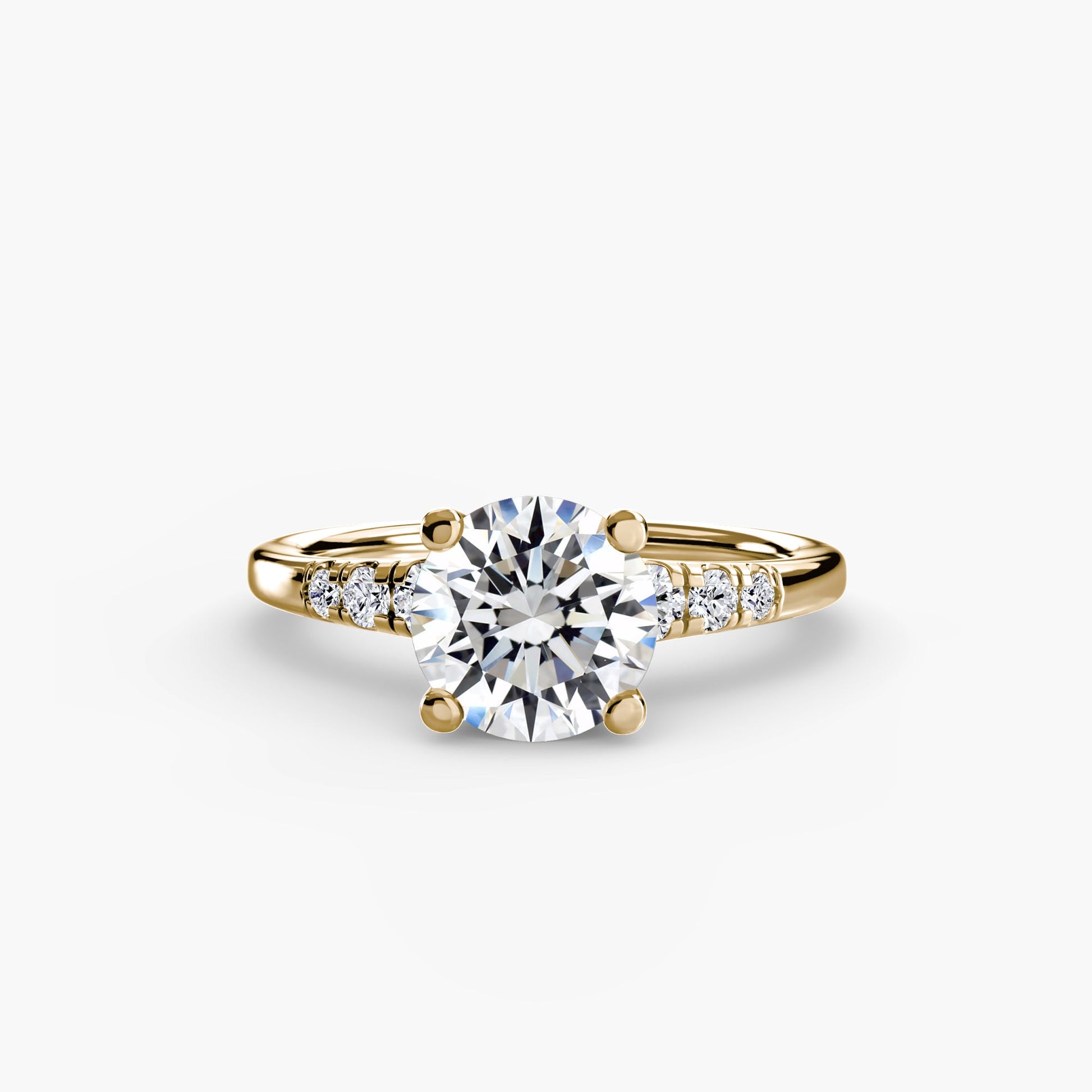 Completed Ring (Europe Size 63.00)