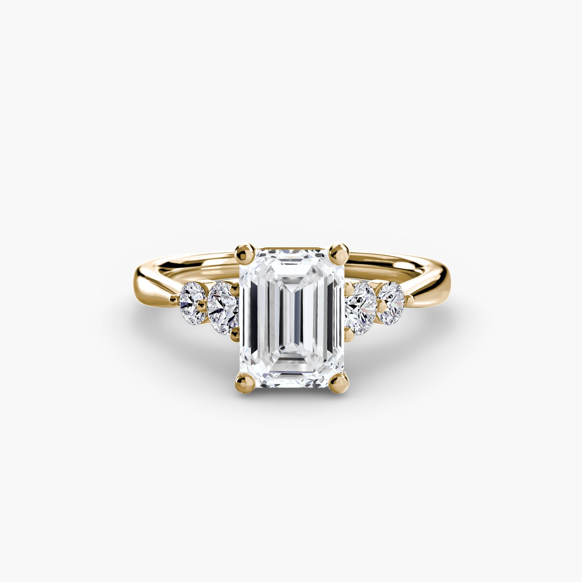 Completed Ring (Europe Size 54.00)