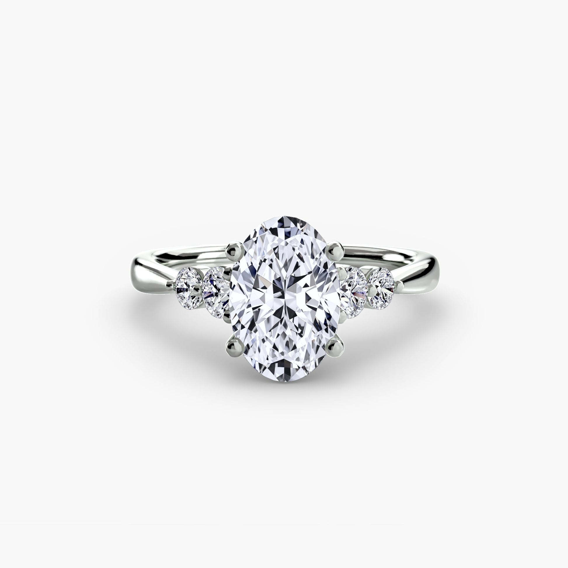 Completed Ring (Europe Size 45.50)