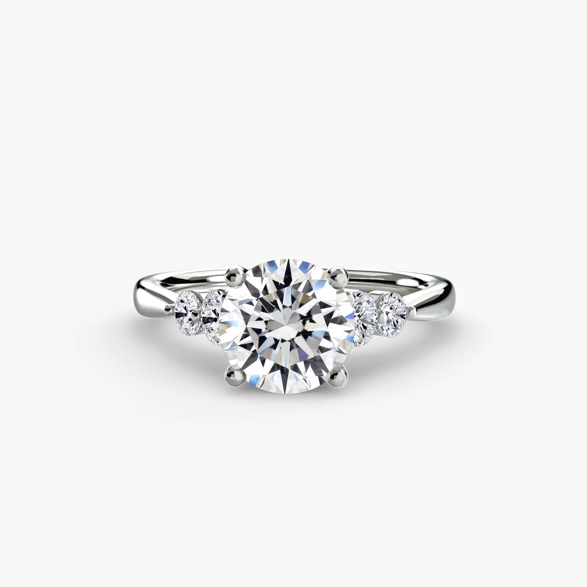 Completed Ring (Europe Size 53.00)