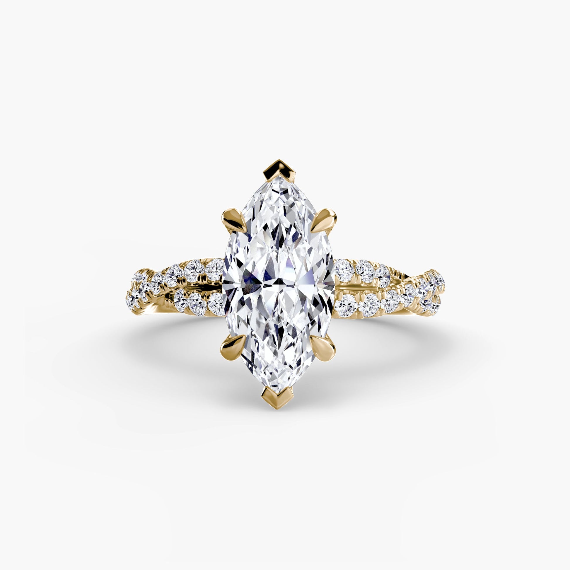 Completed Ring (Europe Size 50.00)