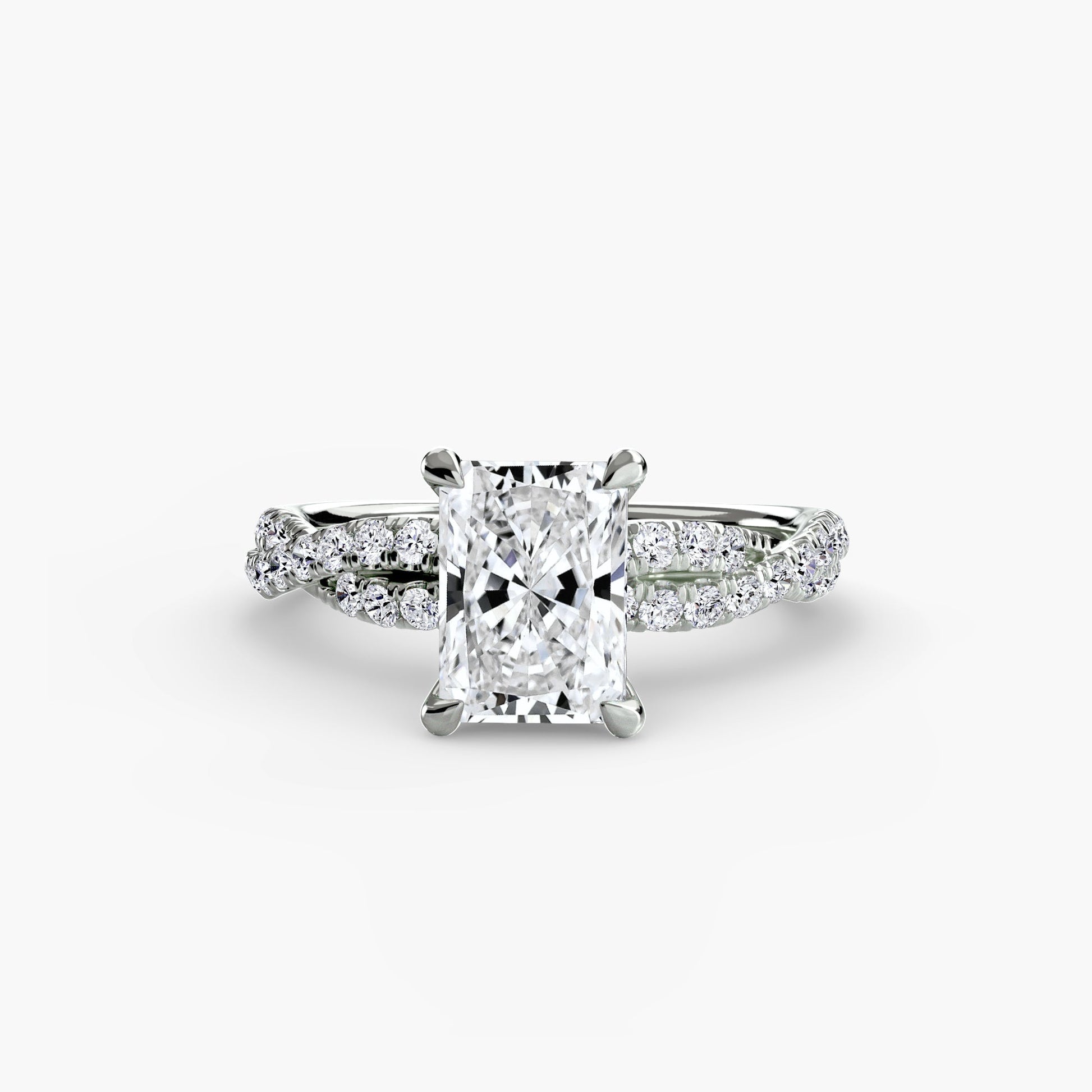 Completed Ring (Europe Size 53.00)