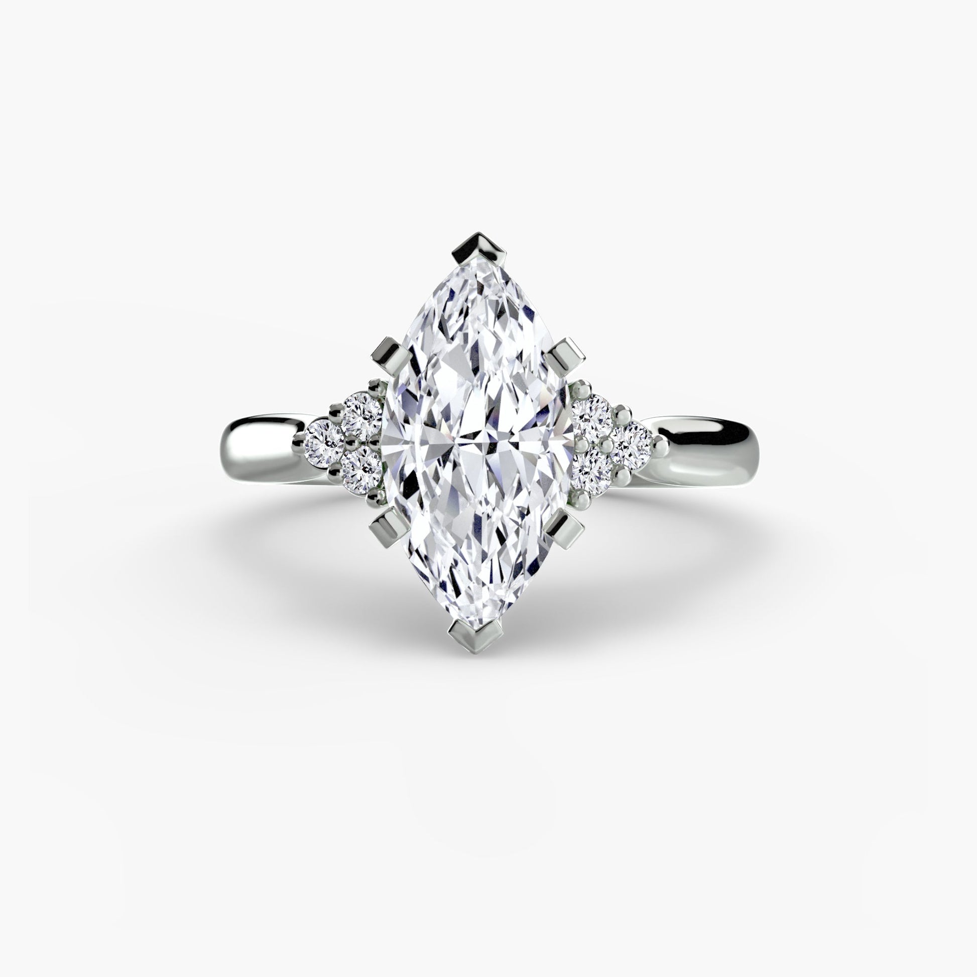 Completed Ring (Europe Size Not Sure)