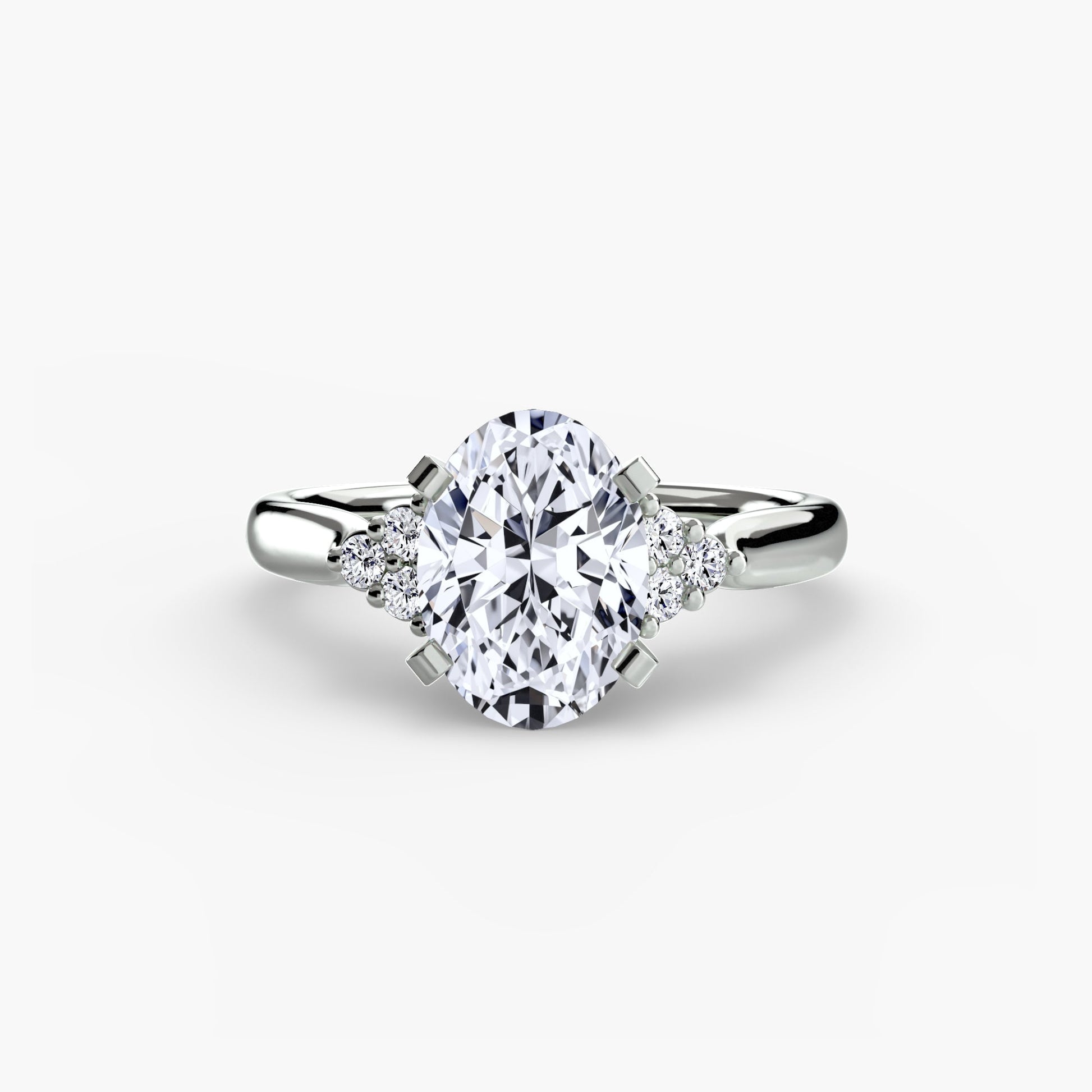 Completed Ring (Europe Size 53.00)