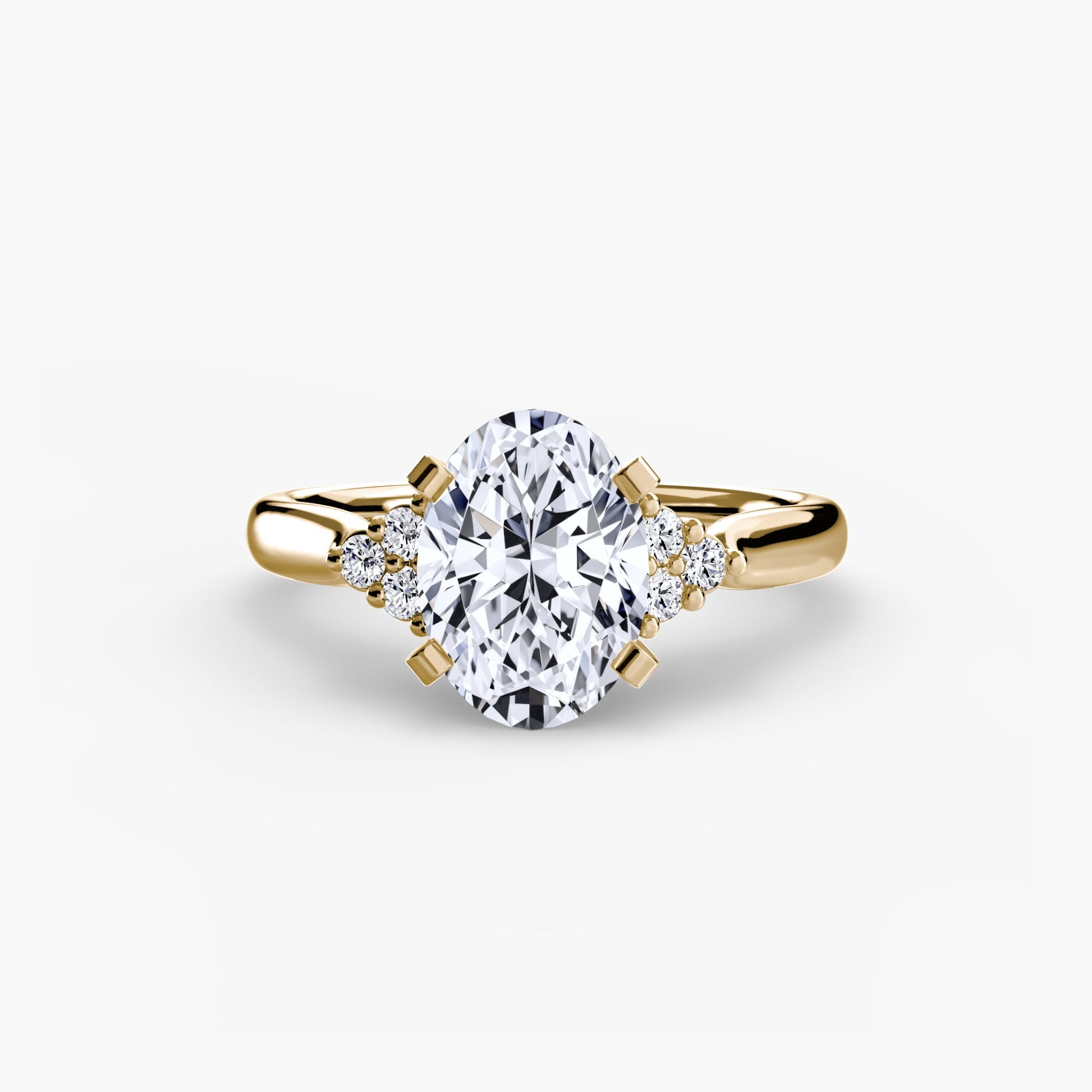 Completed Ring (Europe Size 54.00)