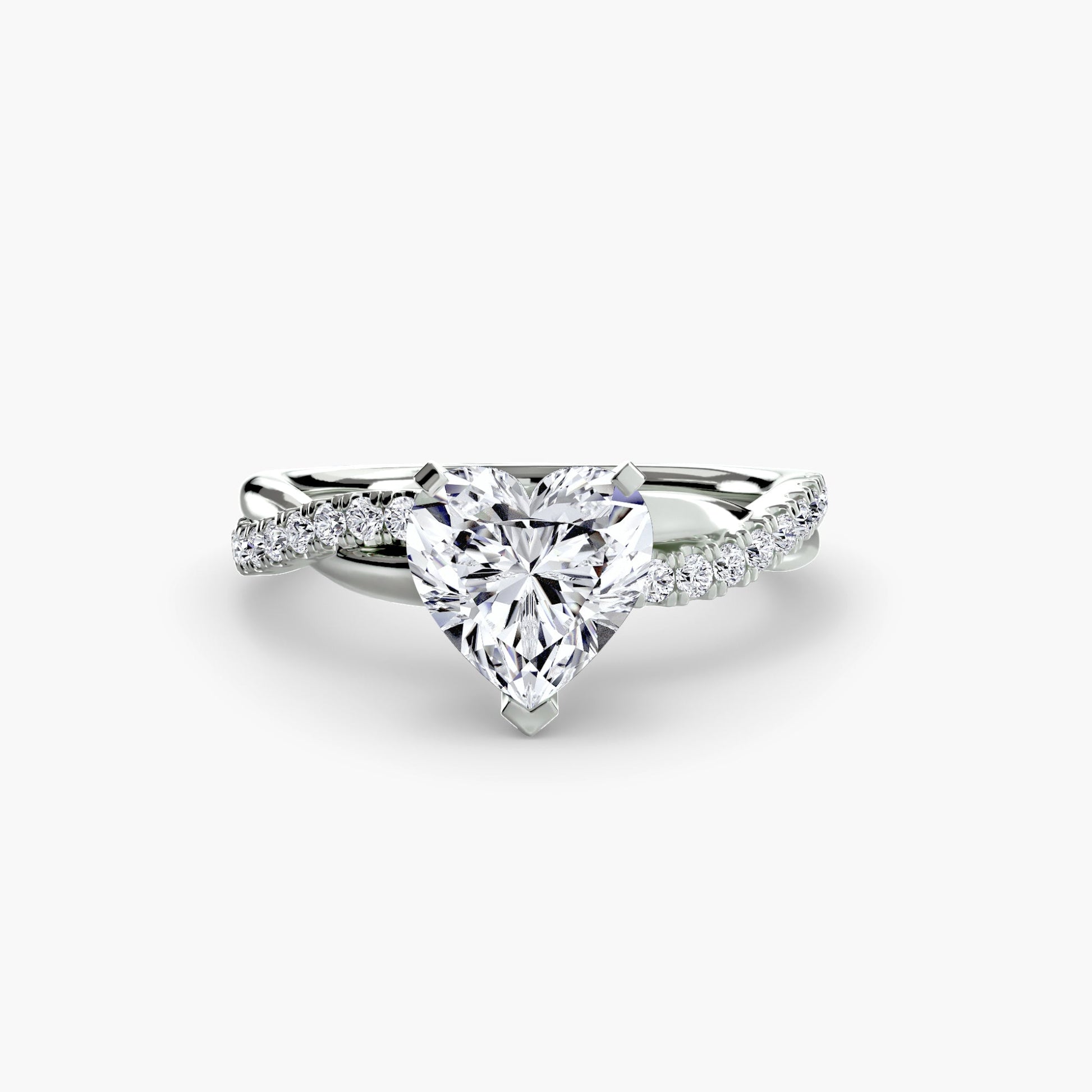 Completed Ring (Europe Size 70.00)