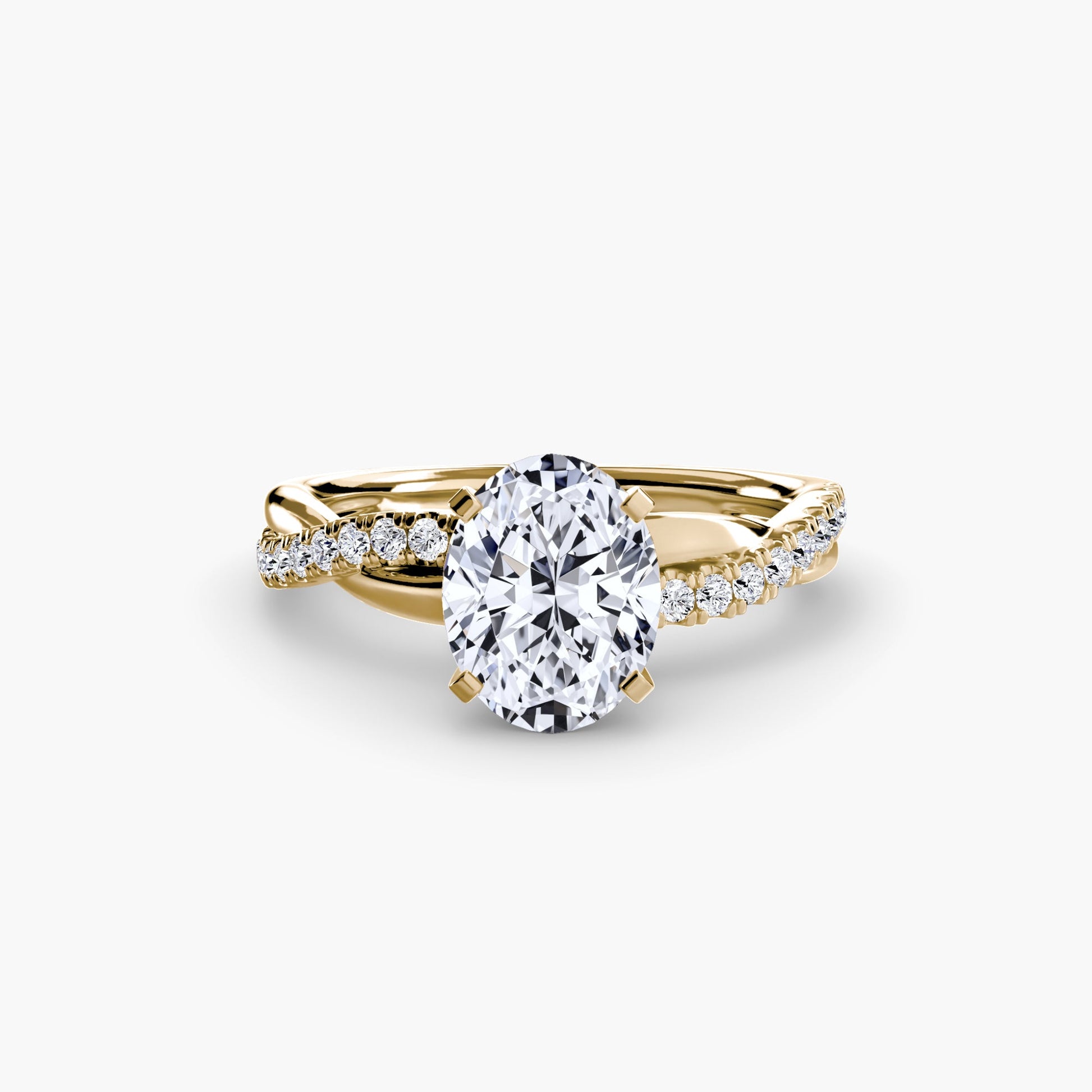 Completed Ring (Europe Size Not sure)