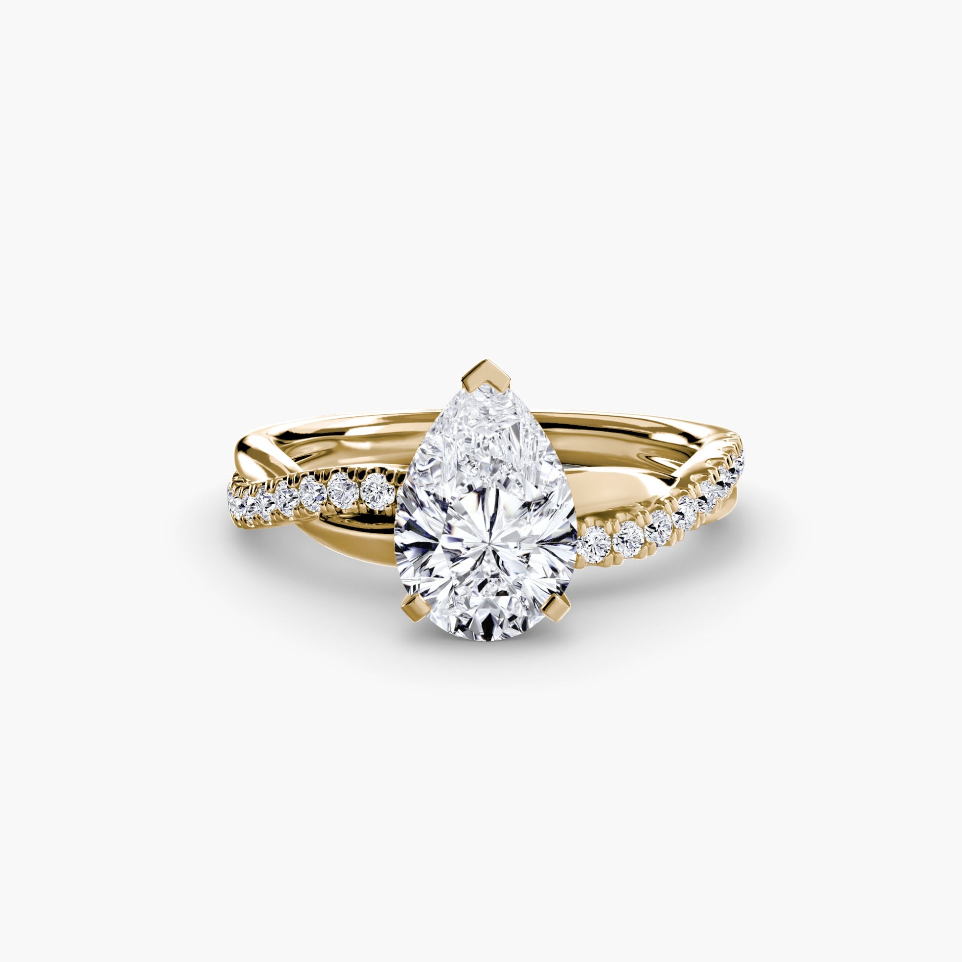 Completed Ring (Europe Size 50.00)