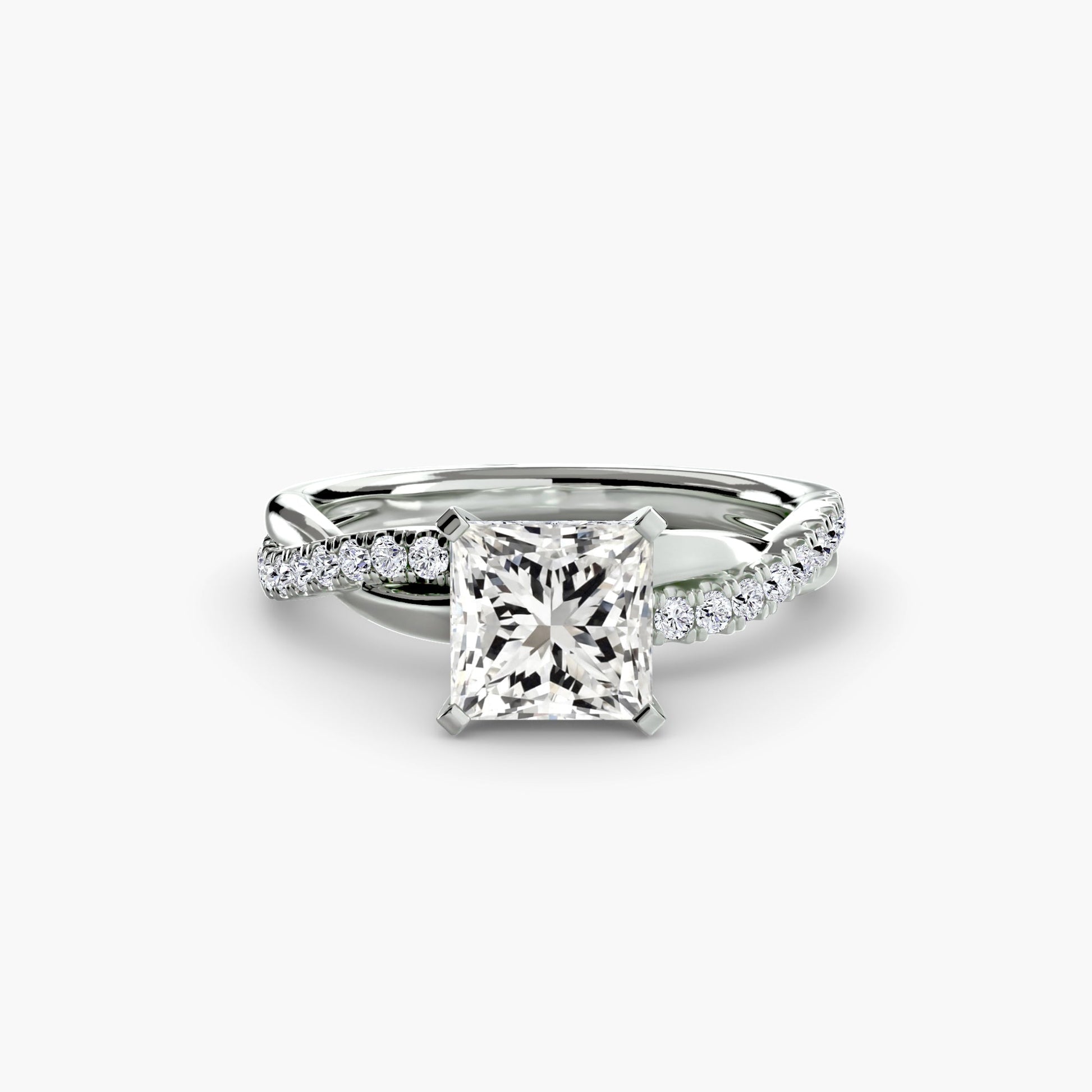 Completed Ring (Europe Size 45.50)