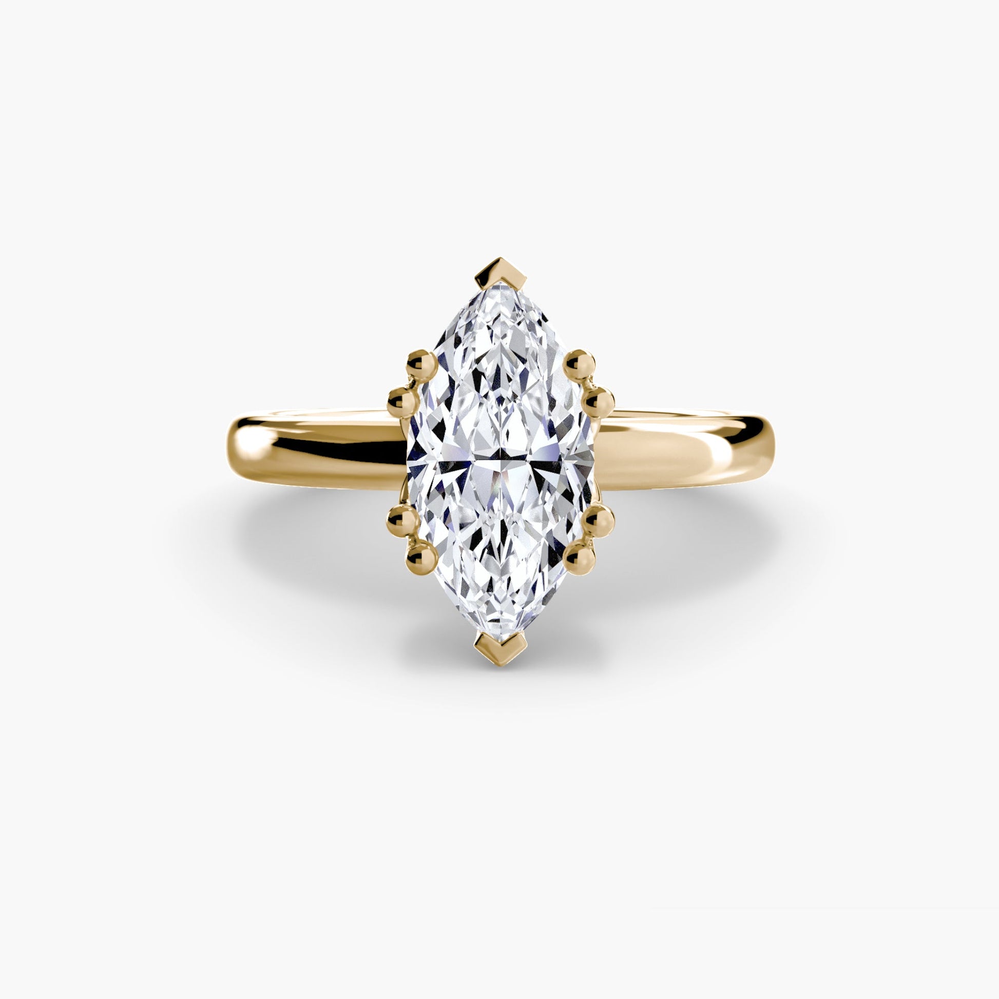 Completed Ring (Europe Size 51.00)