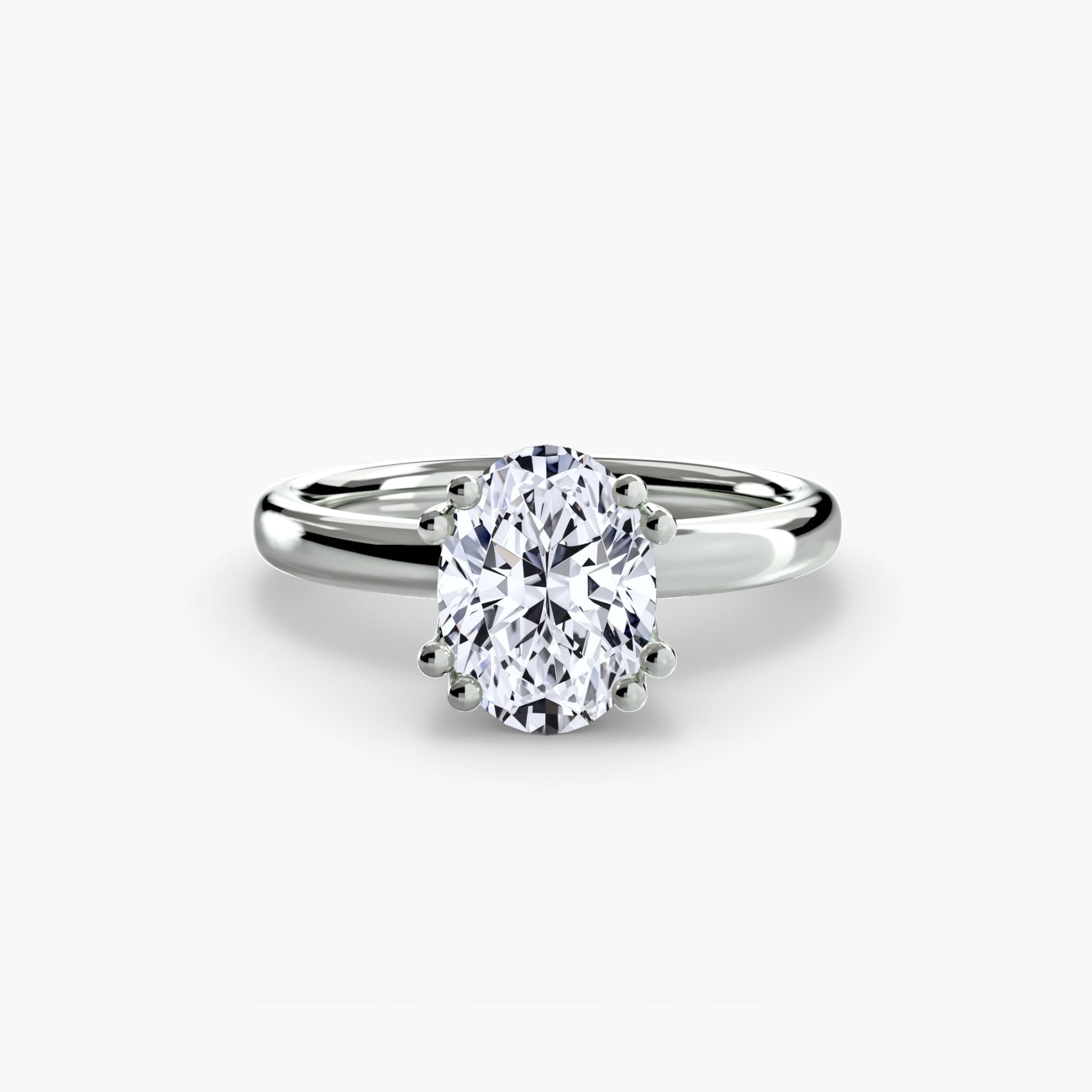 Completed Ring (Europe Size -1)