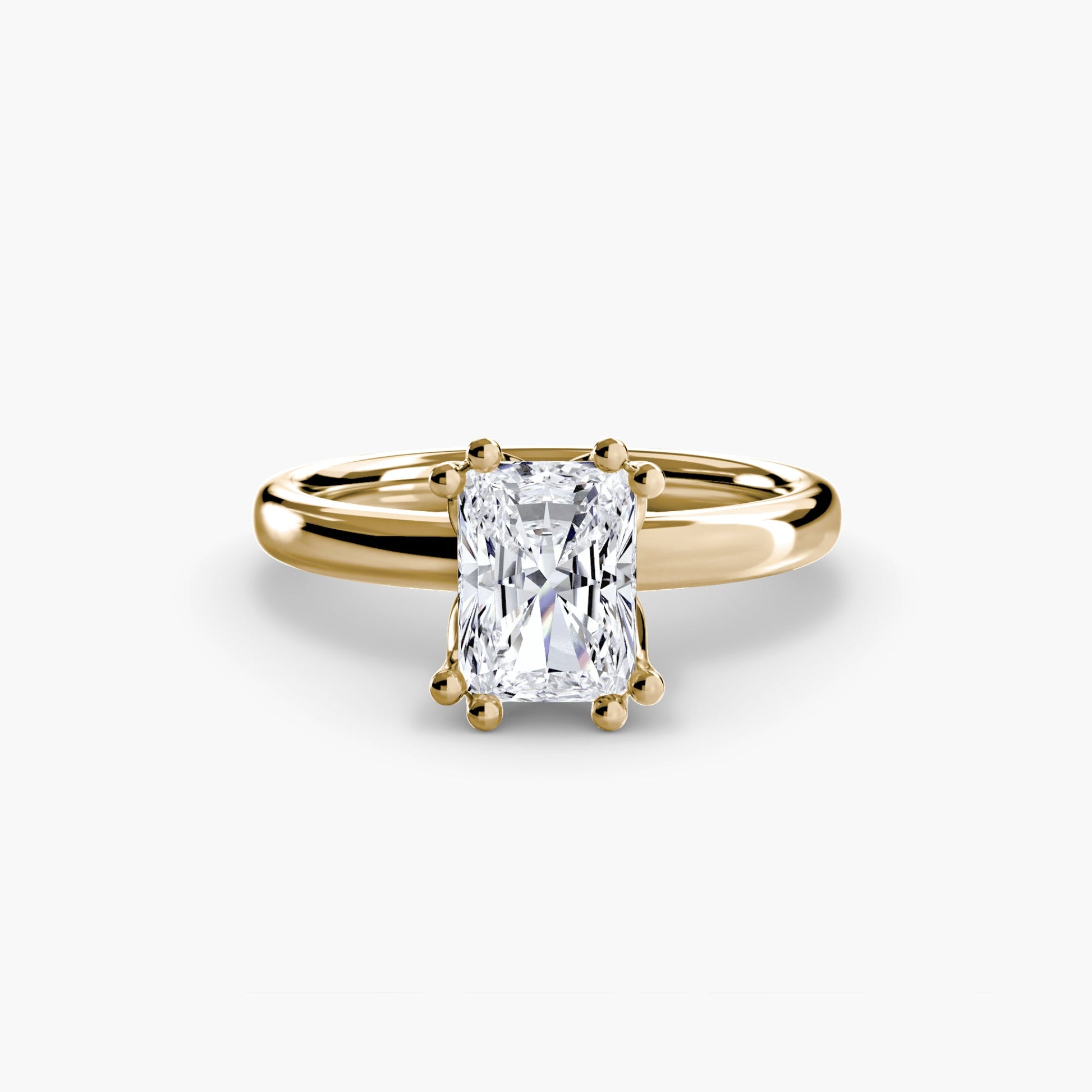 Completed Ring (Europe Size -1)