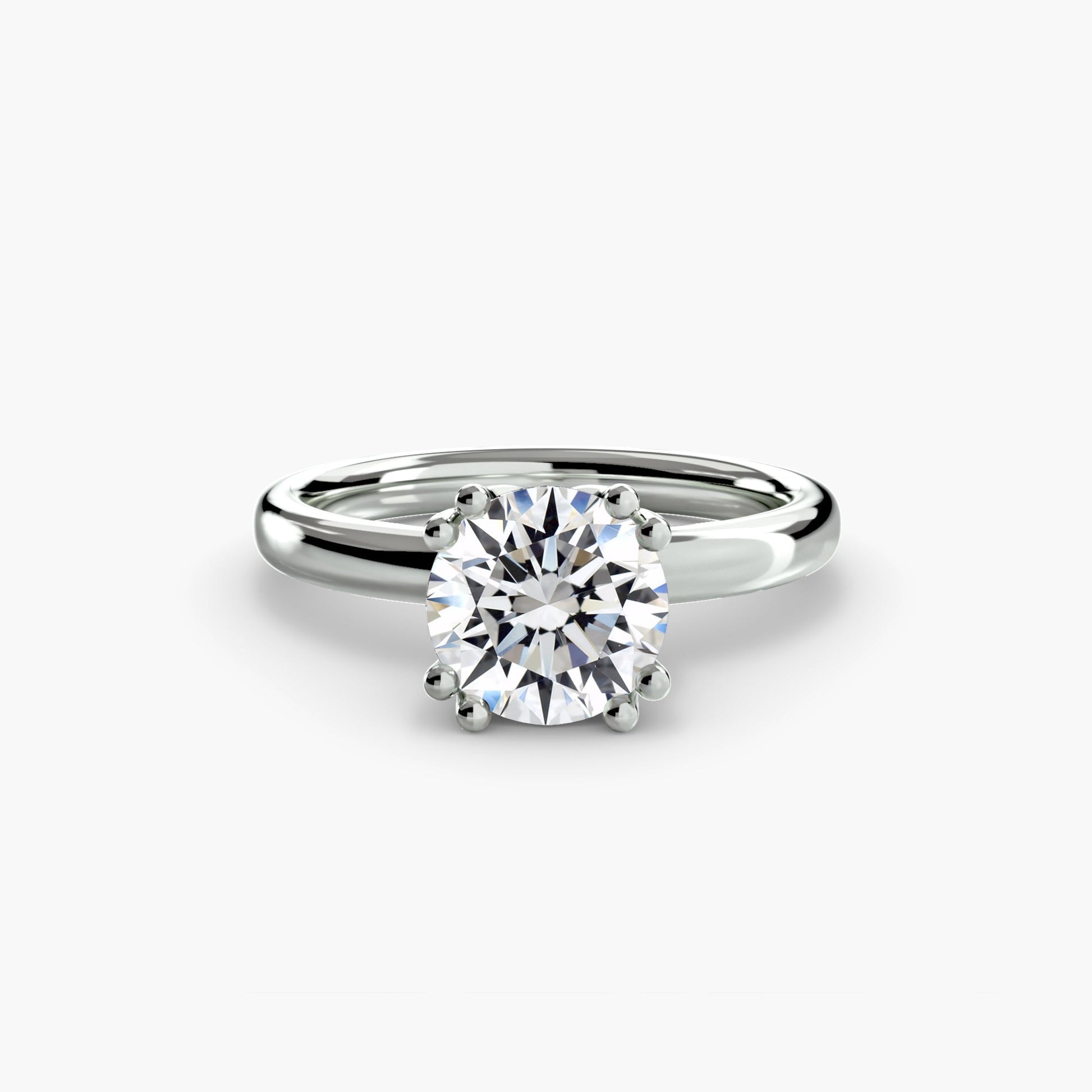 Completed Ring (Europe Size 48.00)