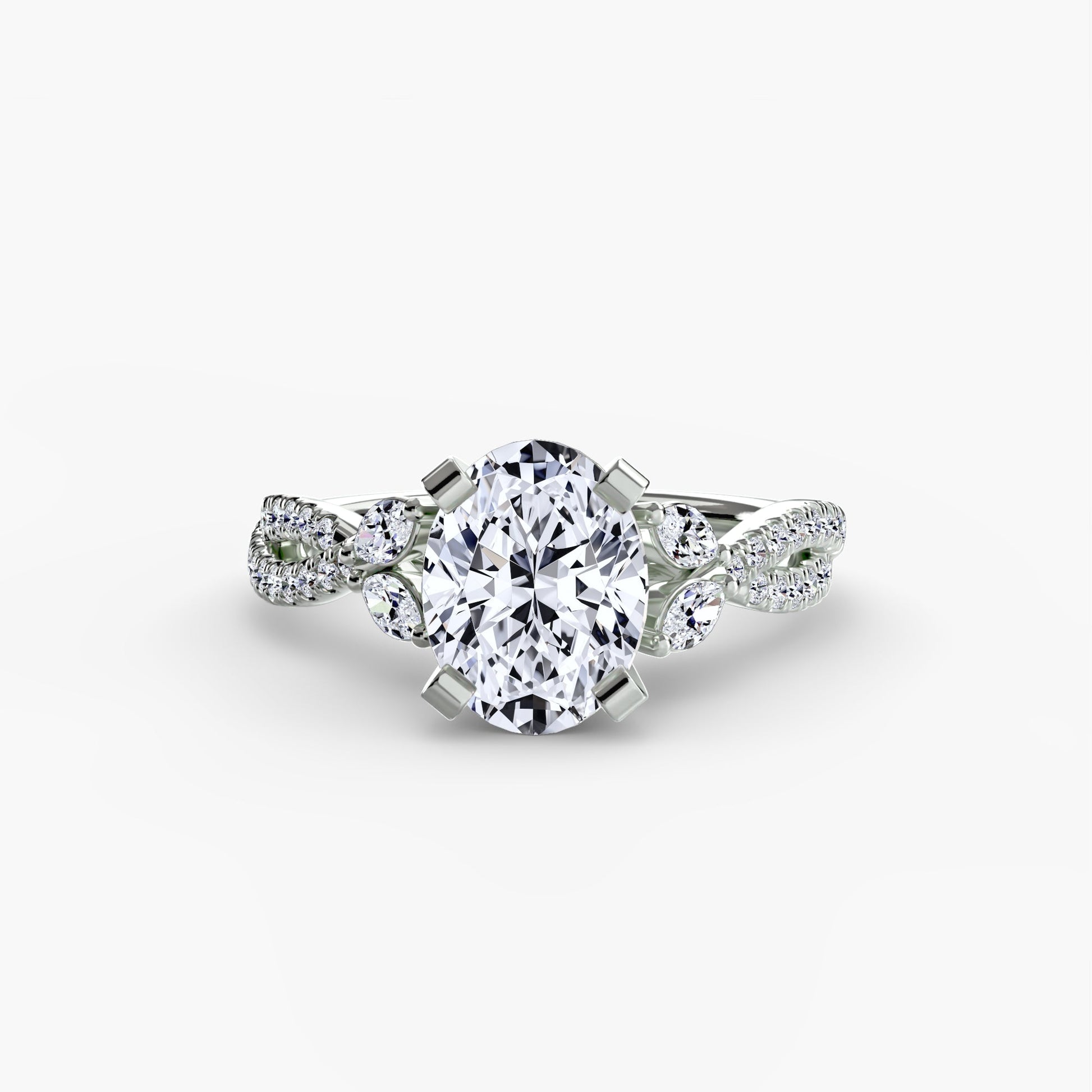 Completed Ring (Europe Size 45.00)