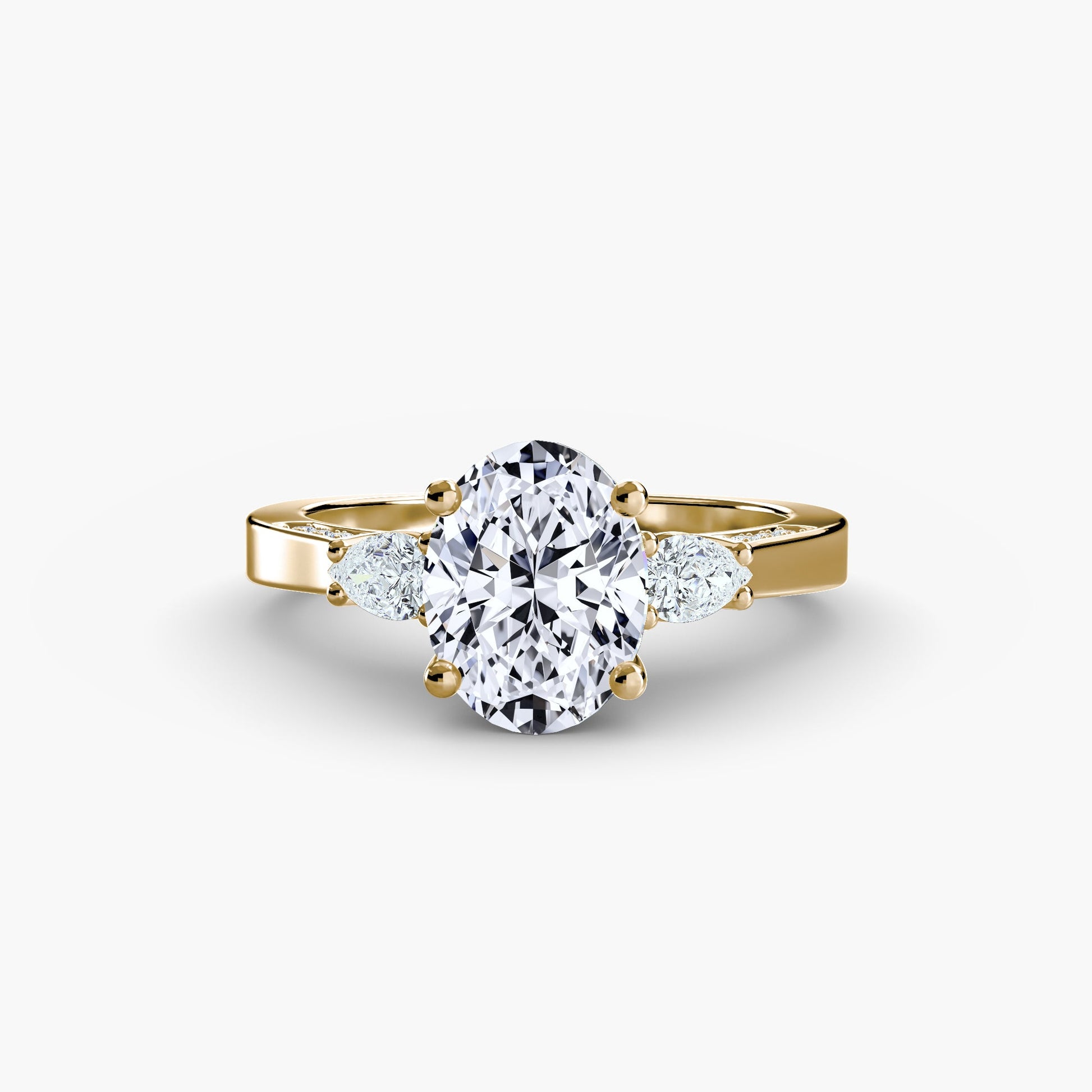 Completed Ring (Europe Size 45.00)