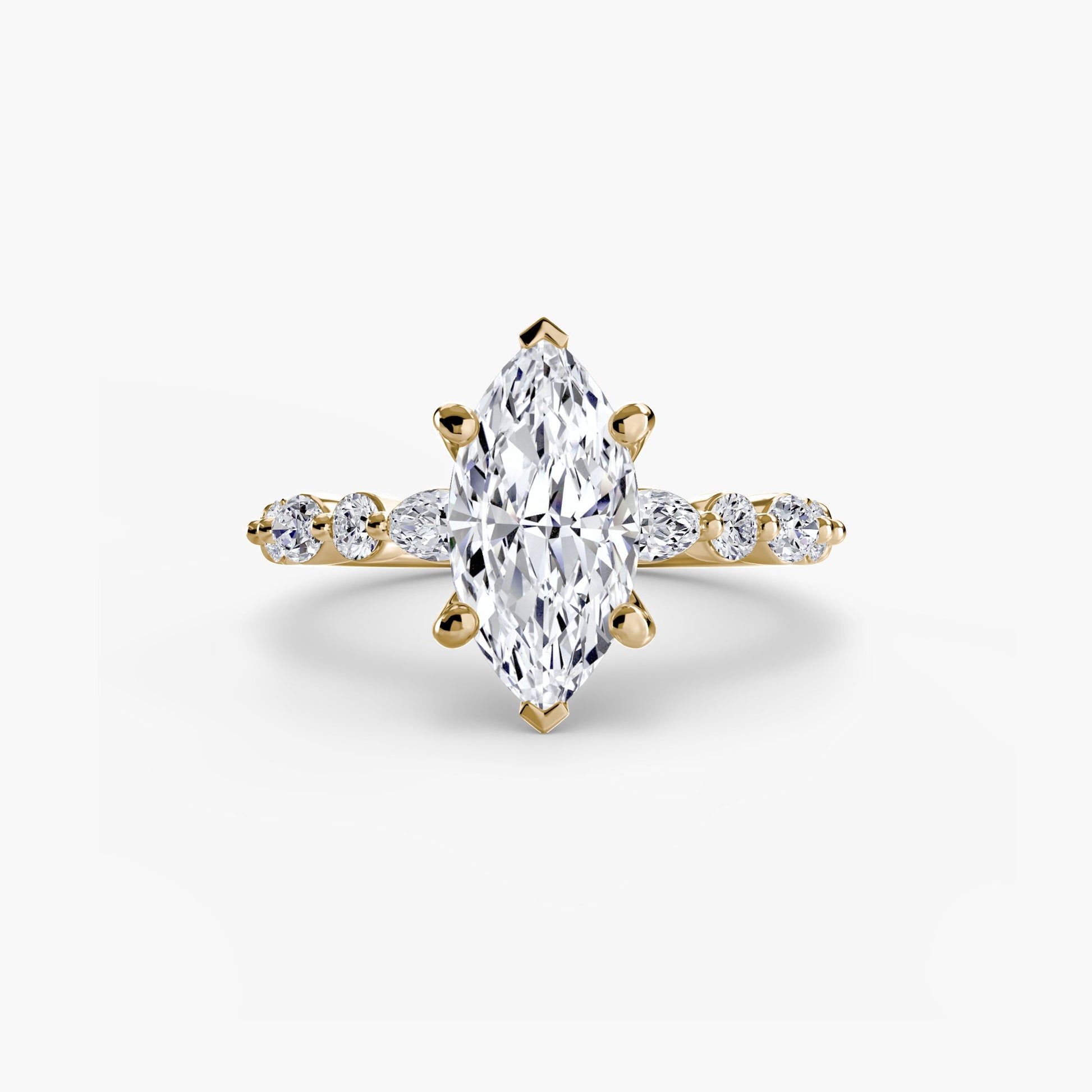 Completed Ring (Europe Size 50.00)