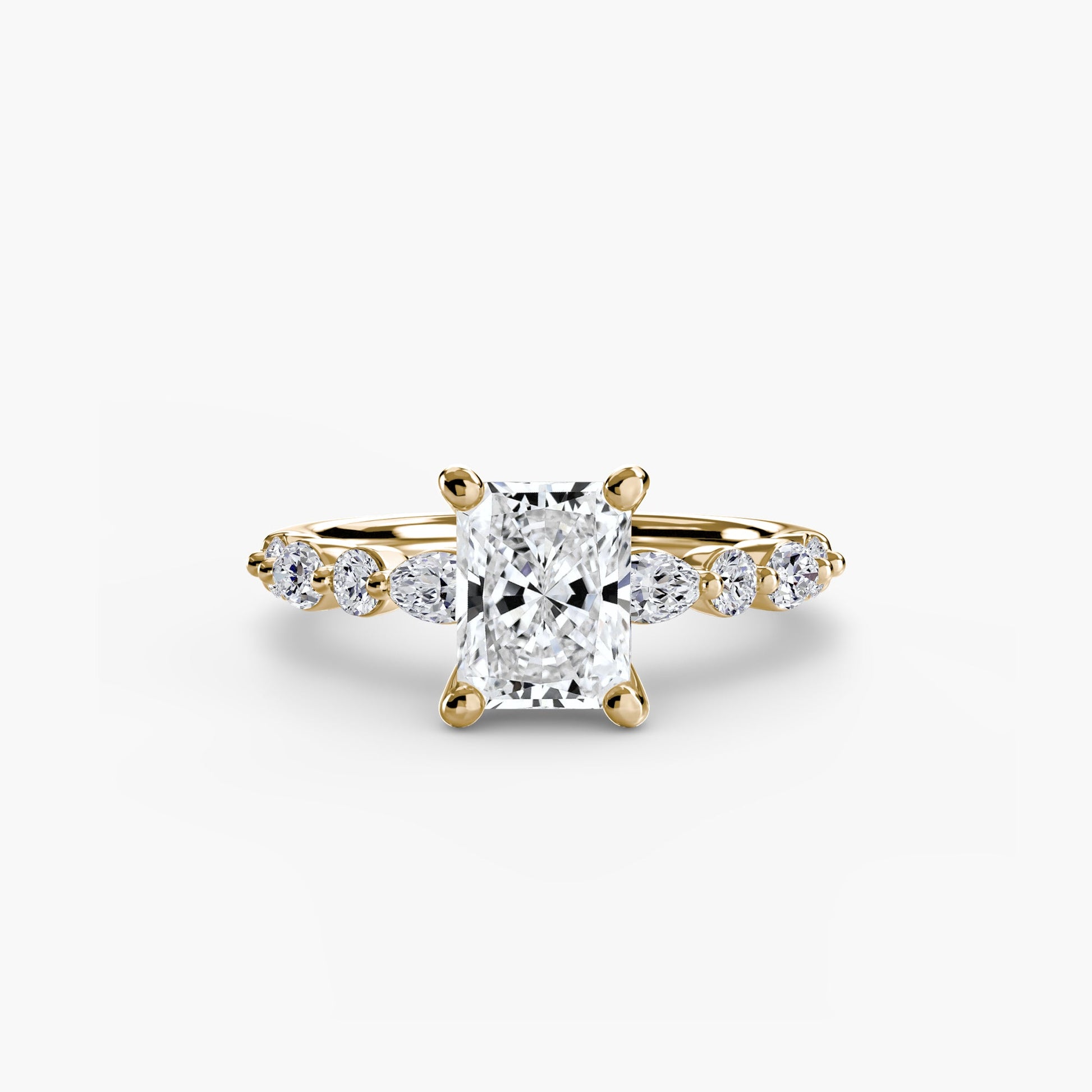 Completed Ring (Europe Size 45.00)