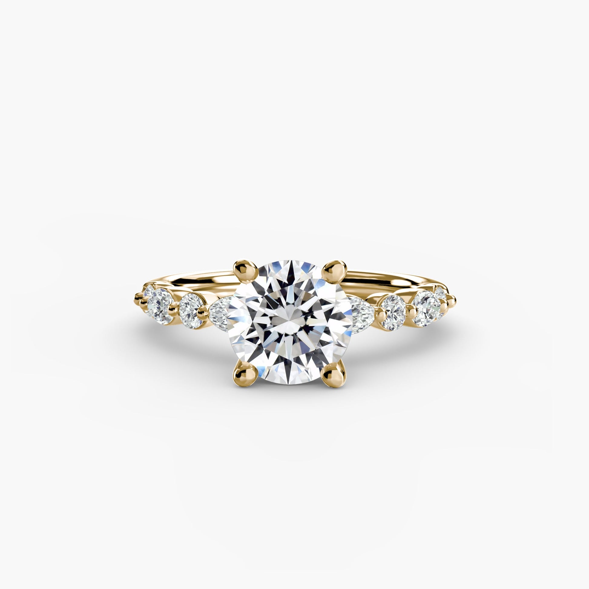 Completed Ring (Europe Size 50.00)
