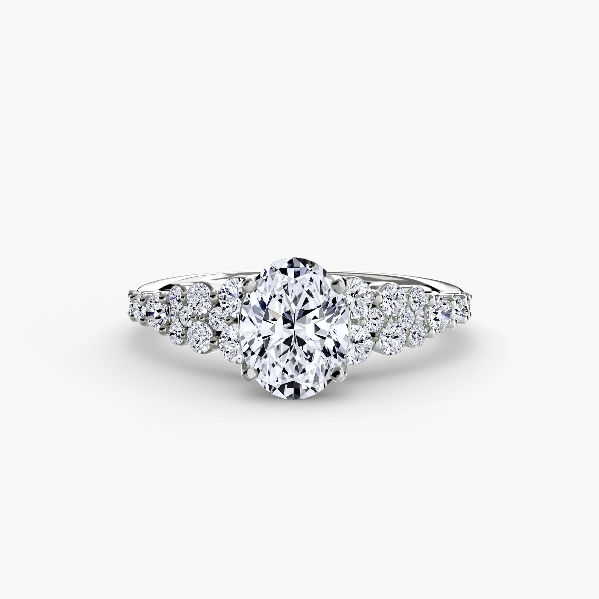 Completed Ring (Europe Size 50.00)