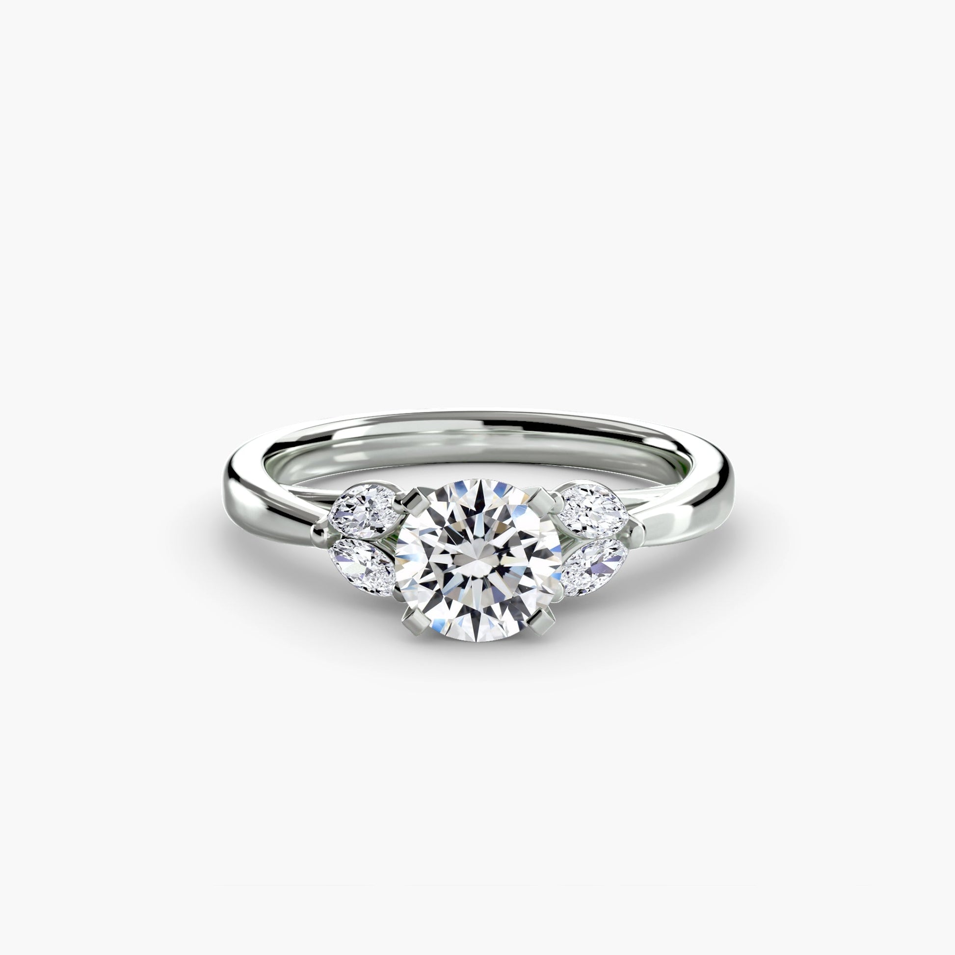 Completed Ring (Europe Size -1)